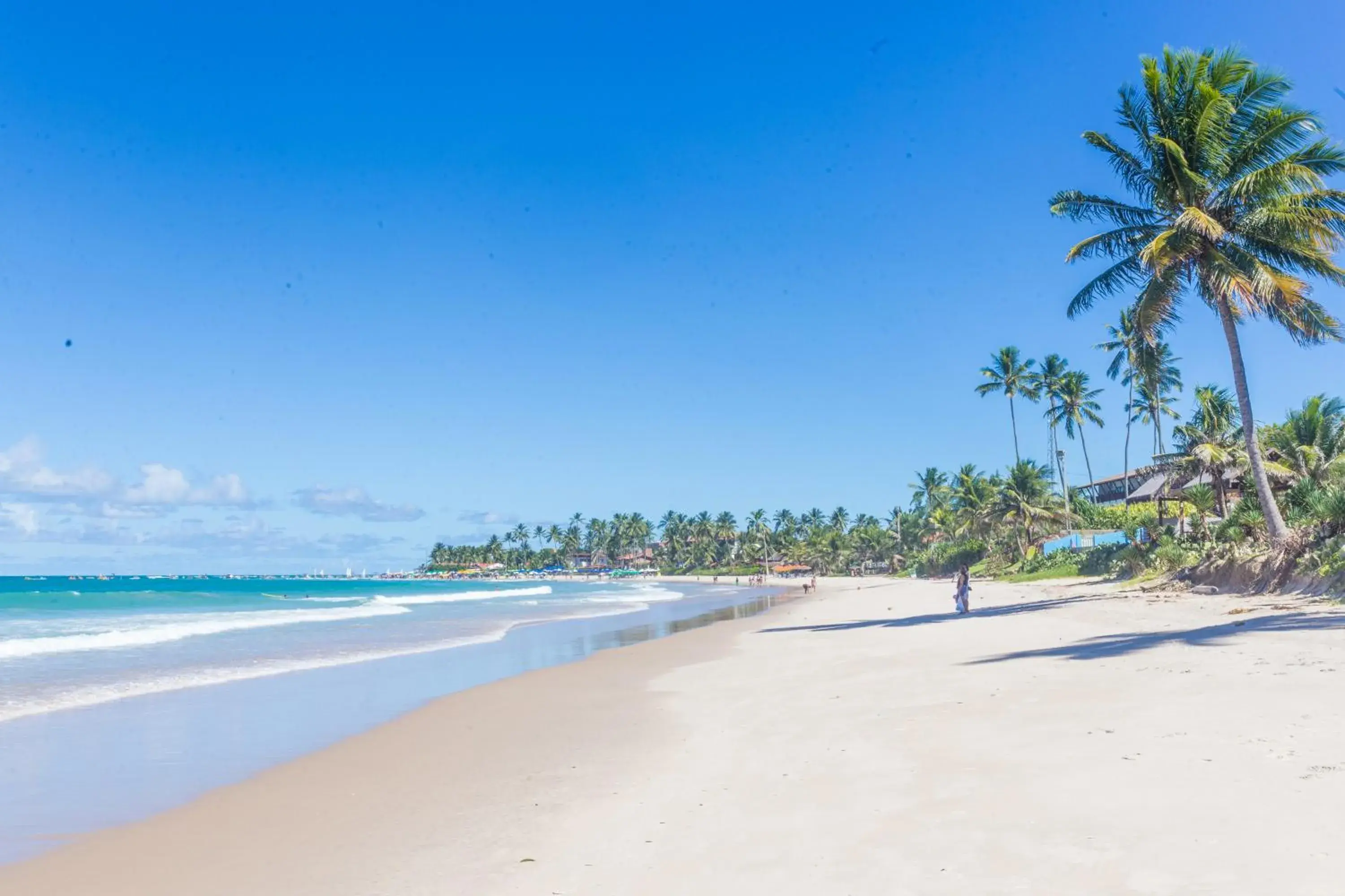 Sea view in Vila do Galo Sea view in Vila do Galo