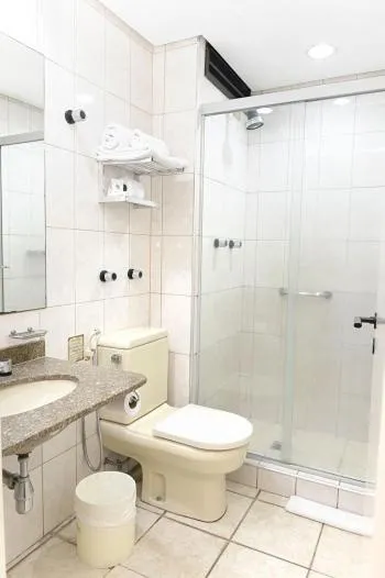 Hotel Colonial Plaza