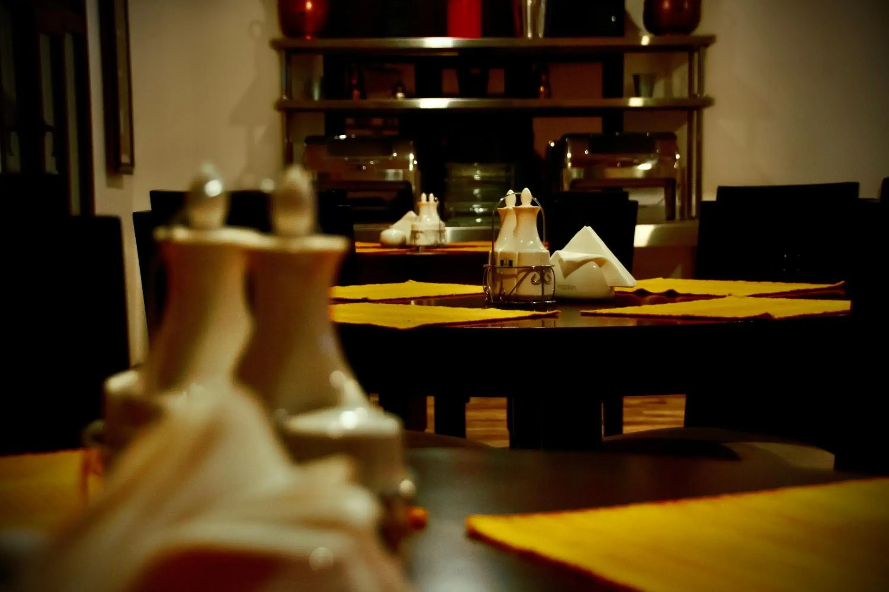 Coastline Resort Coastline Resort