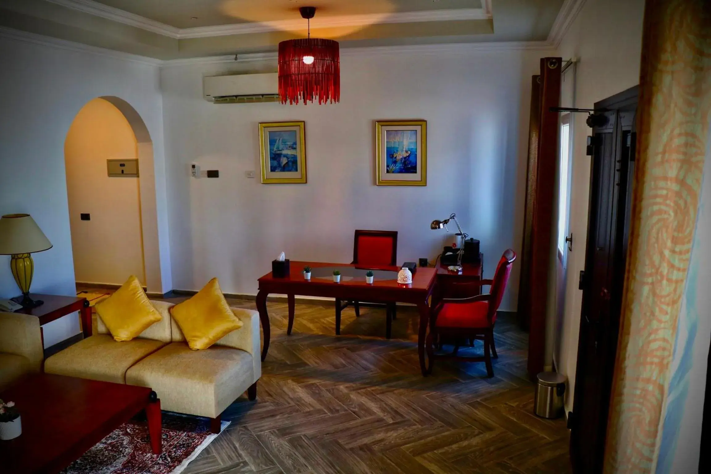 Coastline Resort Coastline Resort