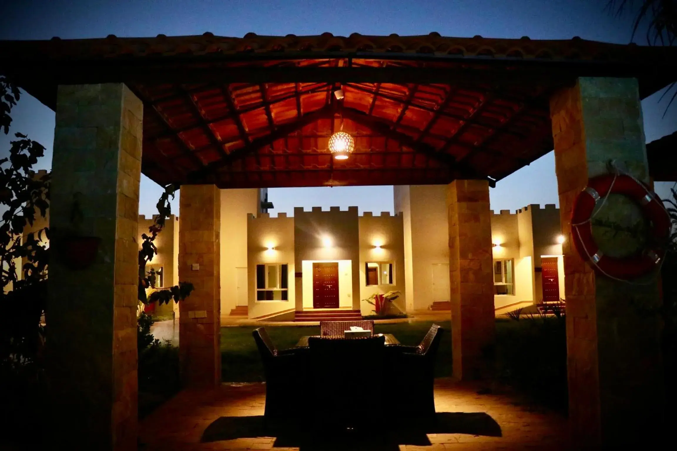 Coastline Resort Coastline Resort