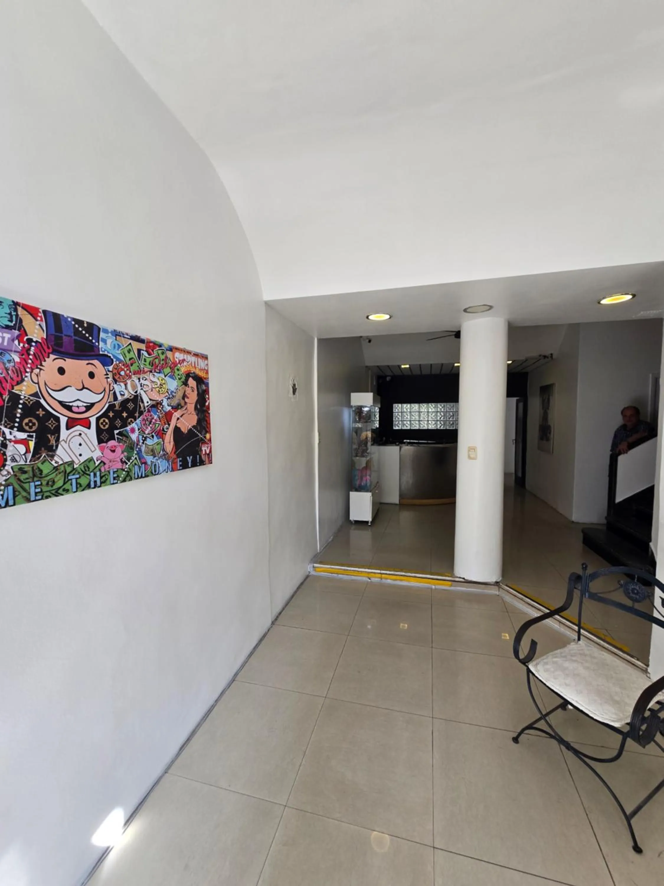 Hotel Isis