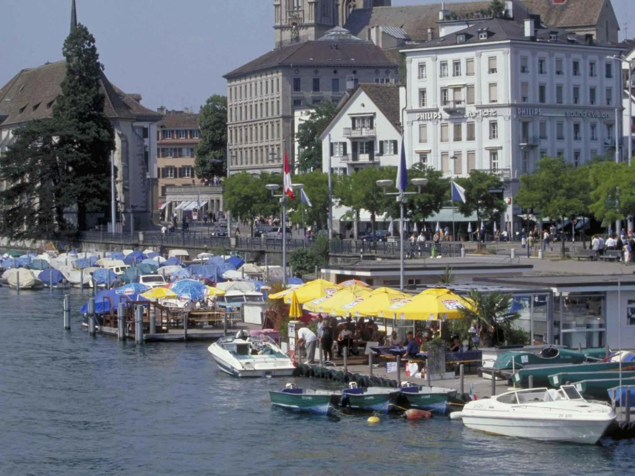 Other in Novotel Zürich Airport Messe - newly renovated