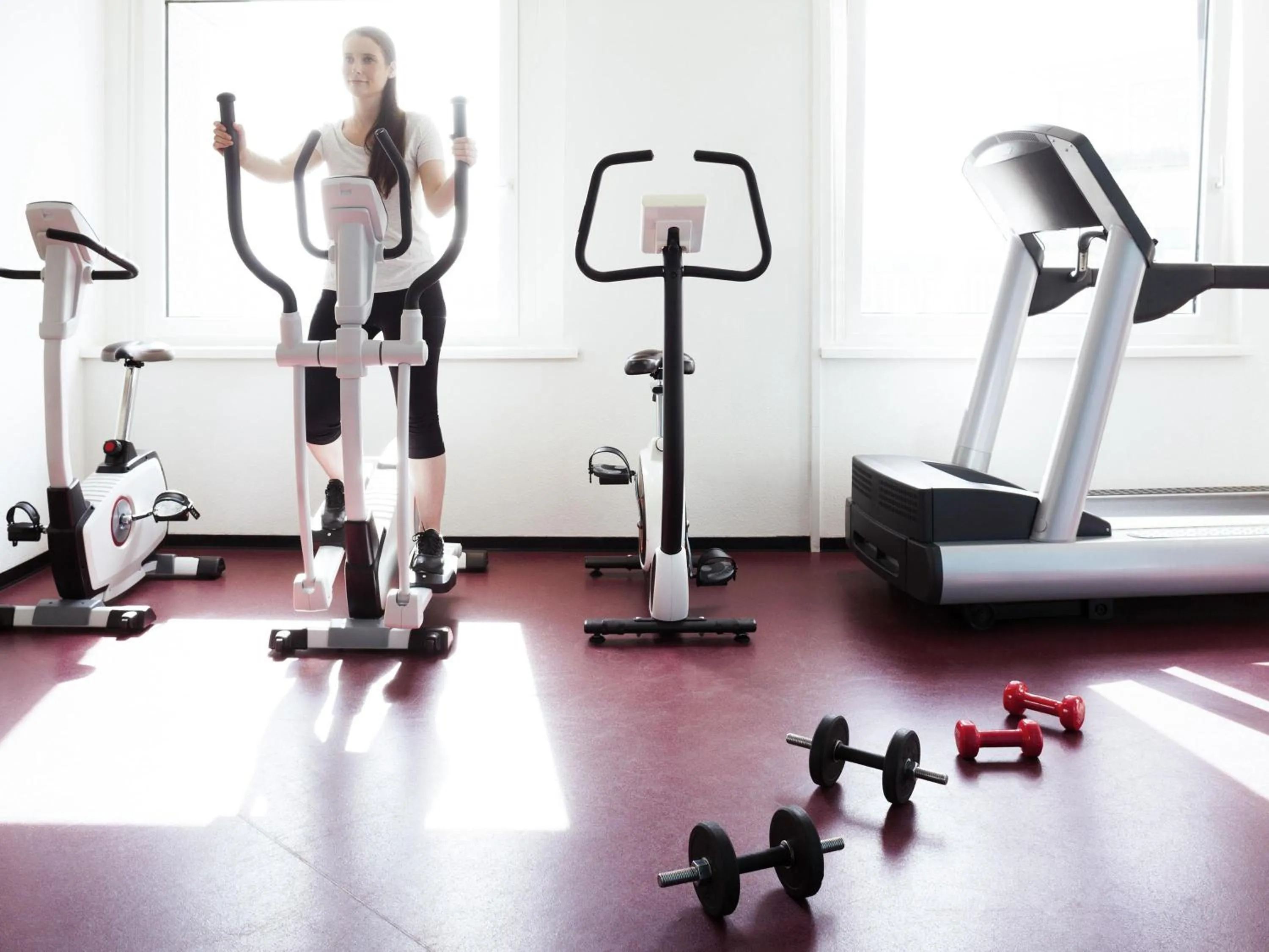 Other in Novotel Zürich Airport Messe - newly renovated