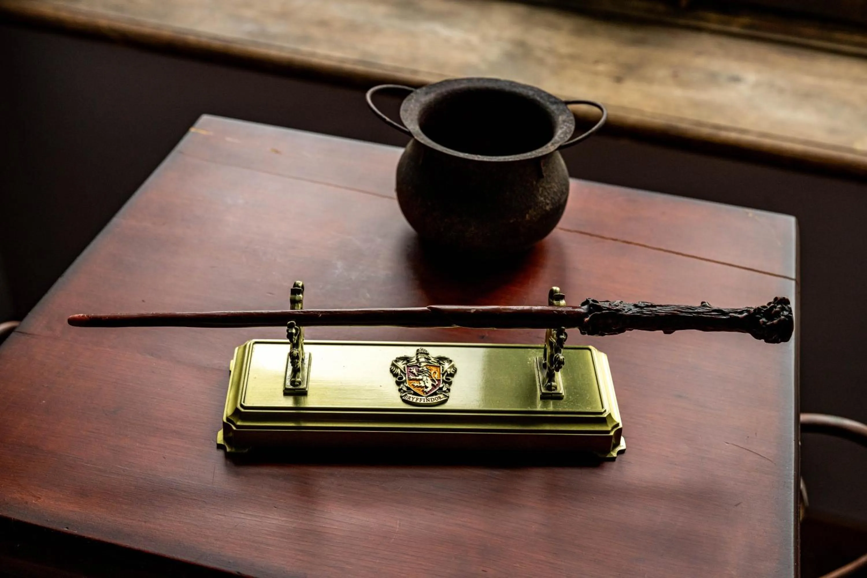 Decorative detail in Schloss Arenfels