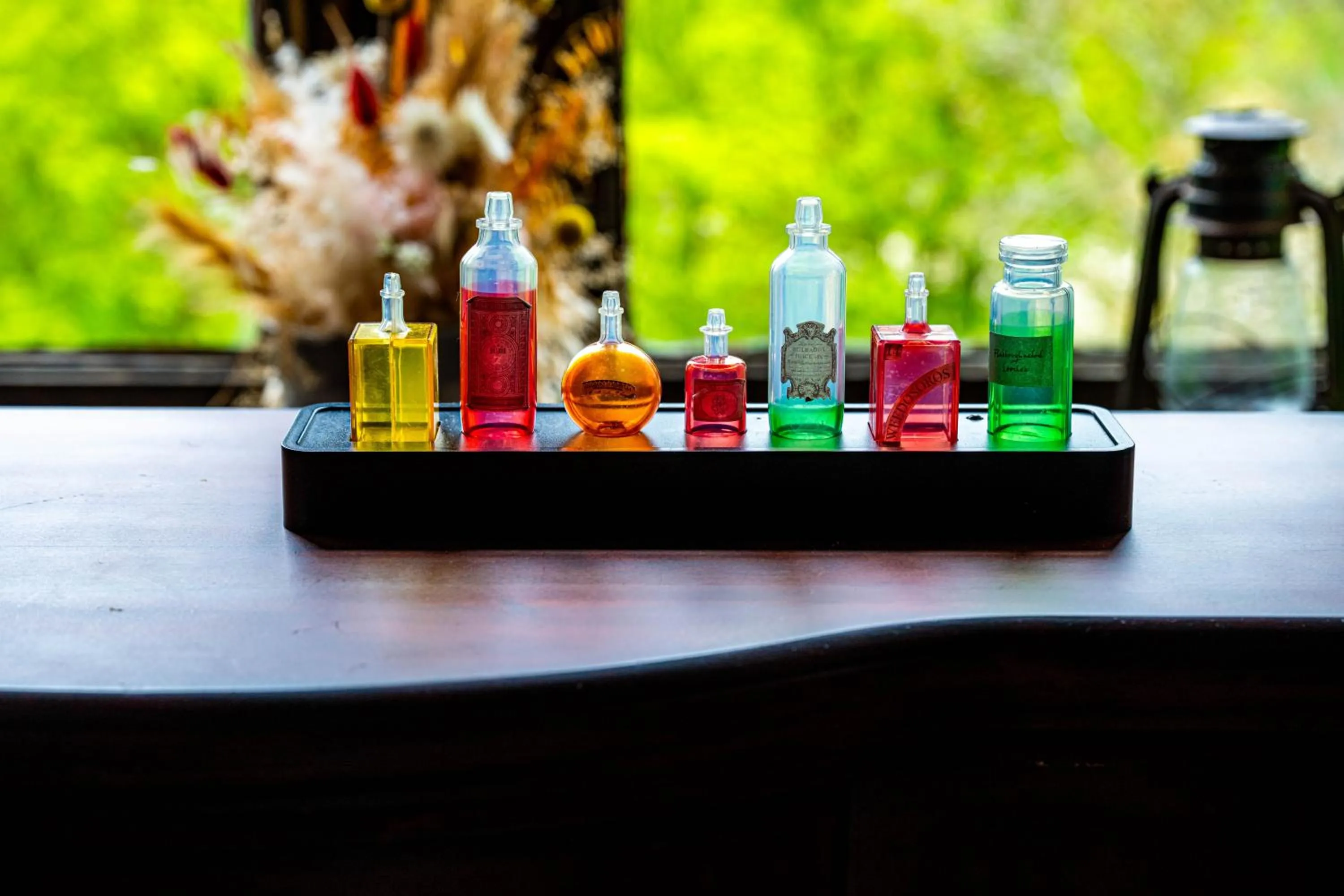 Decorative detail in Schloss Arenfels