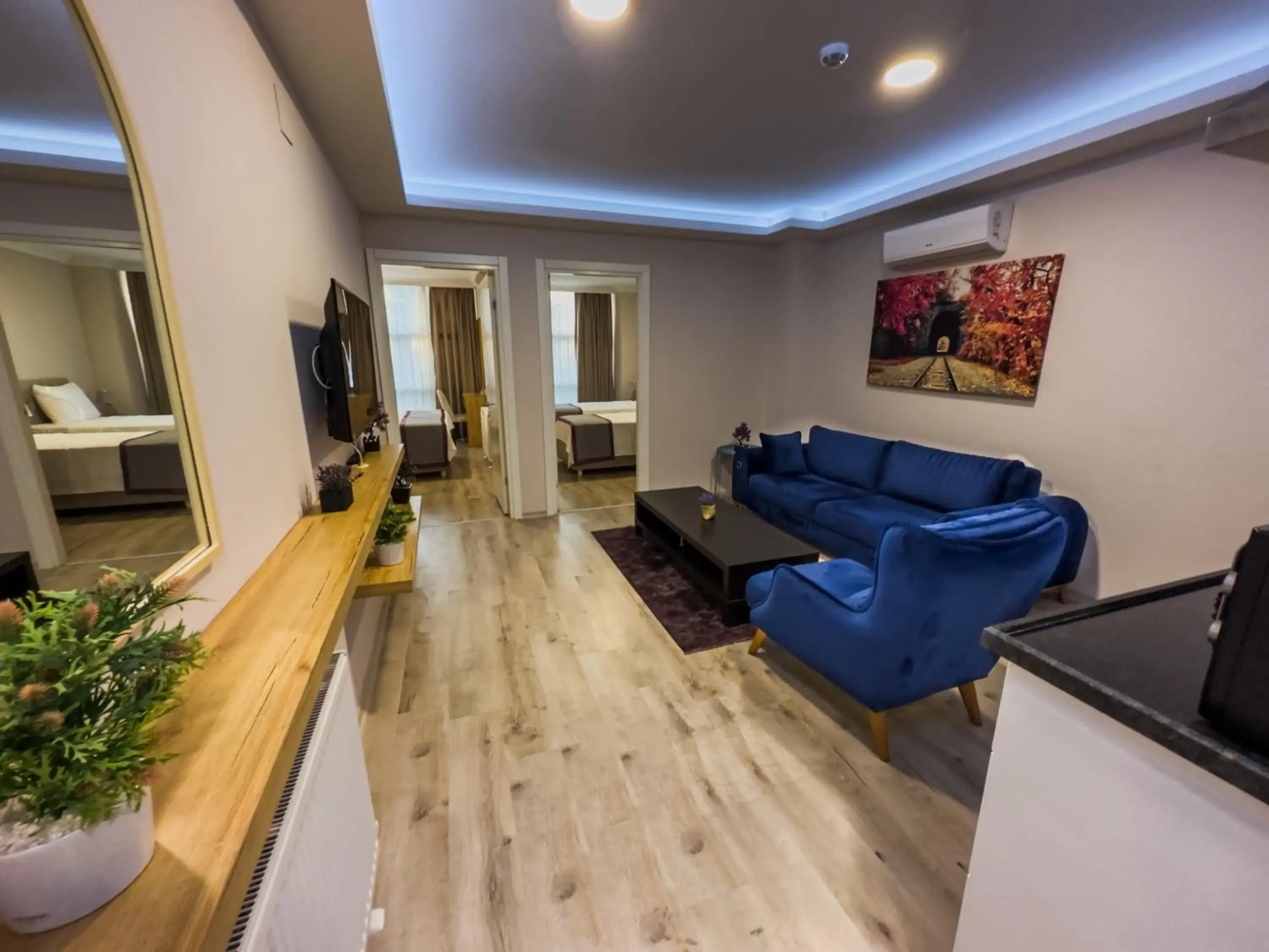 Family Suite in MY Smart Family Suite in MY Smart