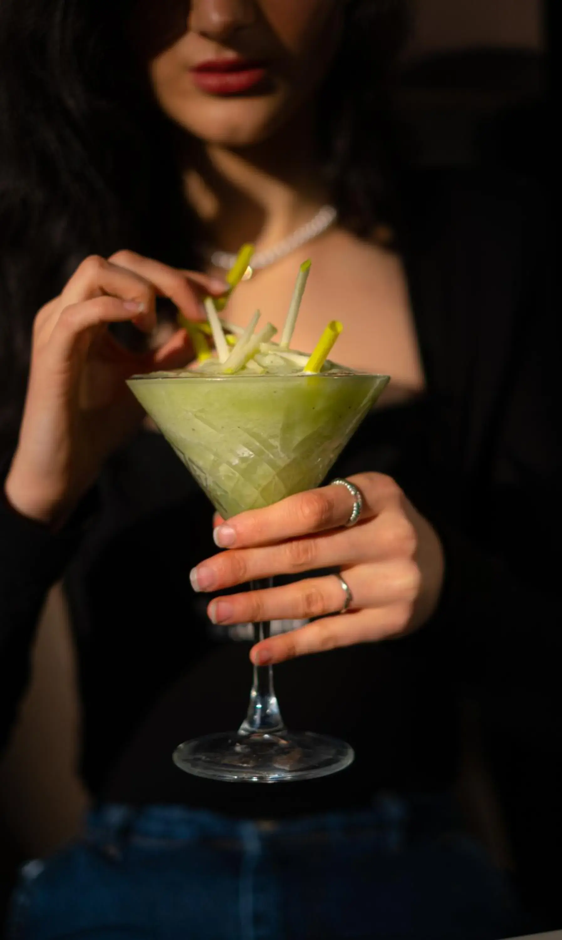 Restaurant/places to eat in MY Smart Restaurant/places to eat in MY Smart