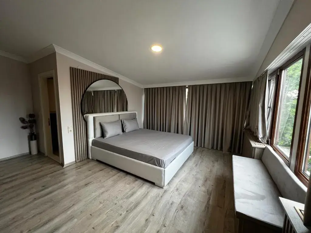 Bed in MY Smart Bed in MY Smart