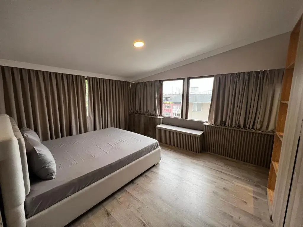 Bed in MY Smart Bed in MY Smart