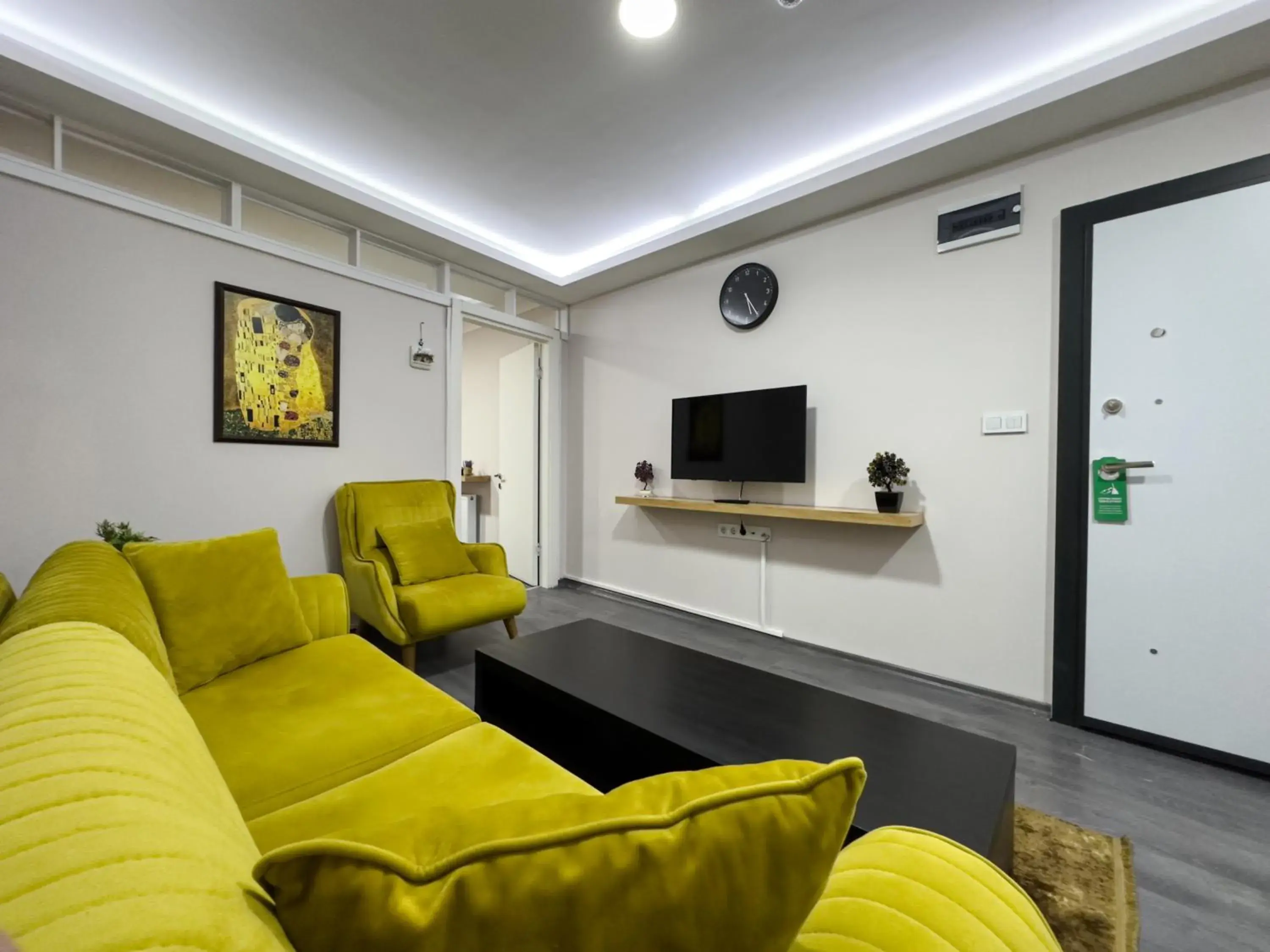 Bed in MY Smart Bed in MY Smart