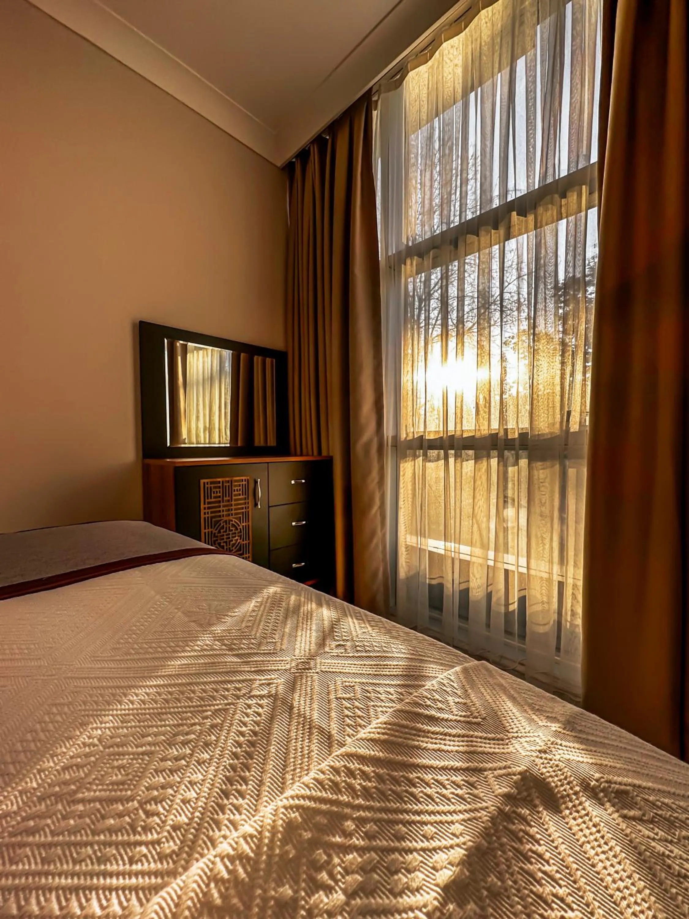 View (from property/room), Bed in MY Smart