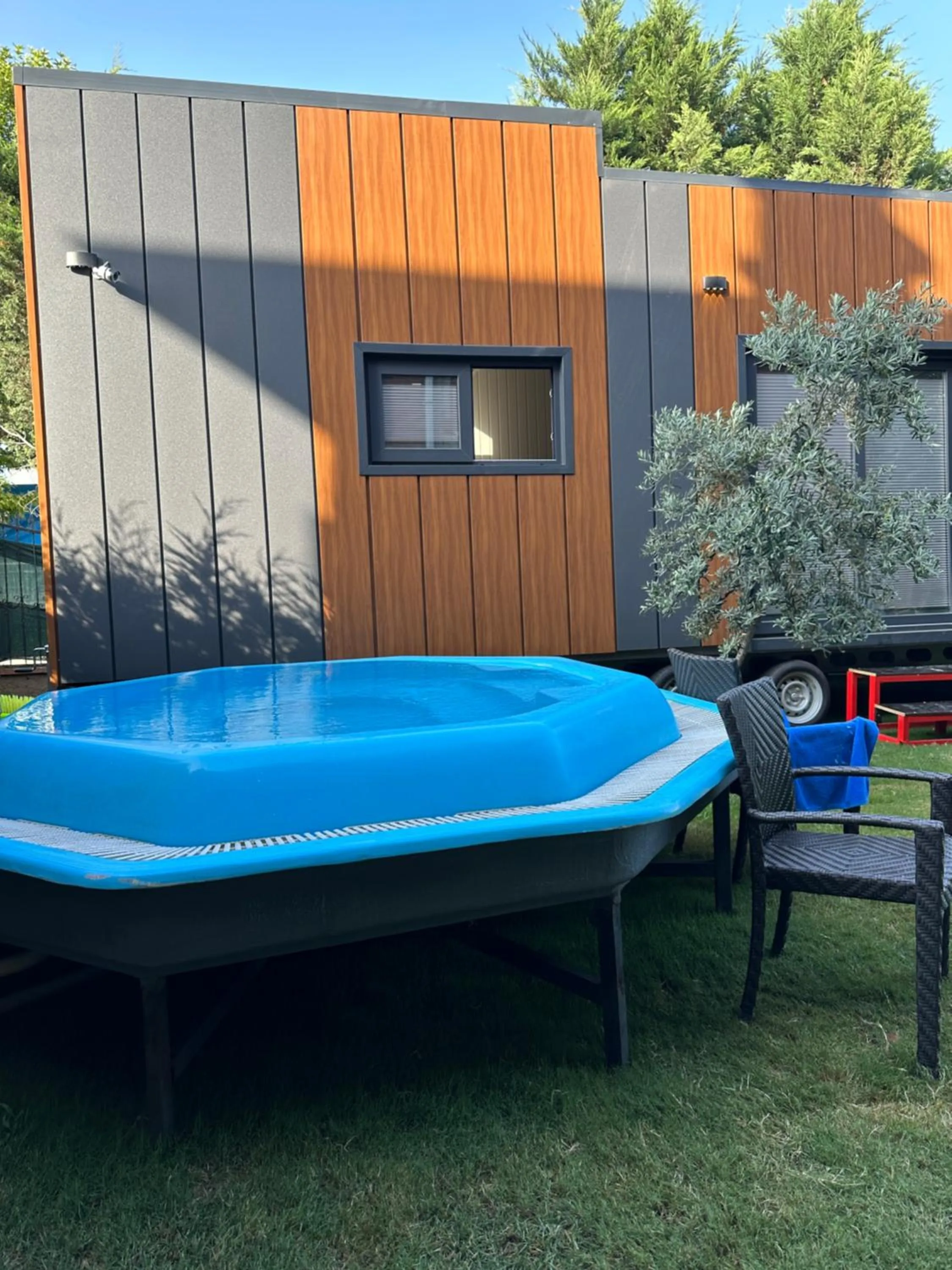 OFURO WORLD HOTEL SPA