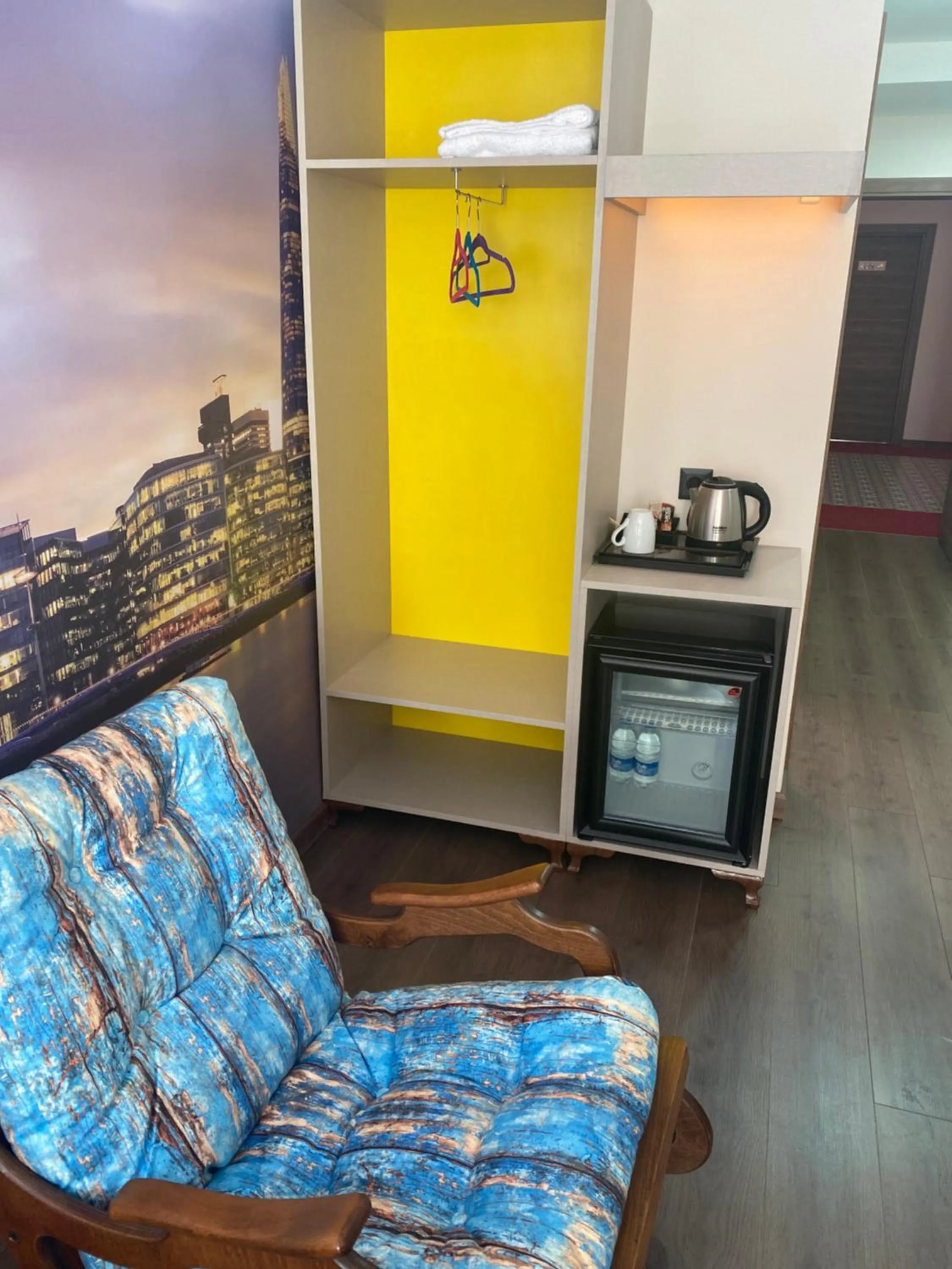 OFURO WORLD HOTEL SPA