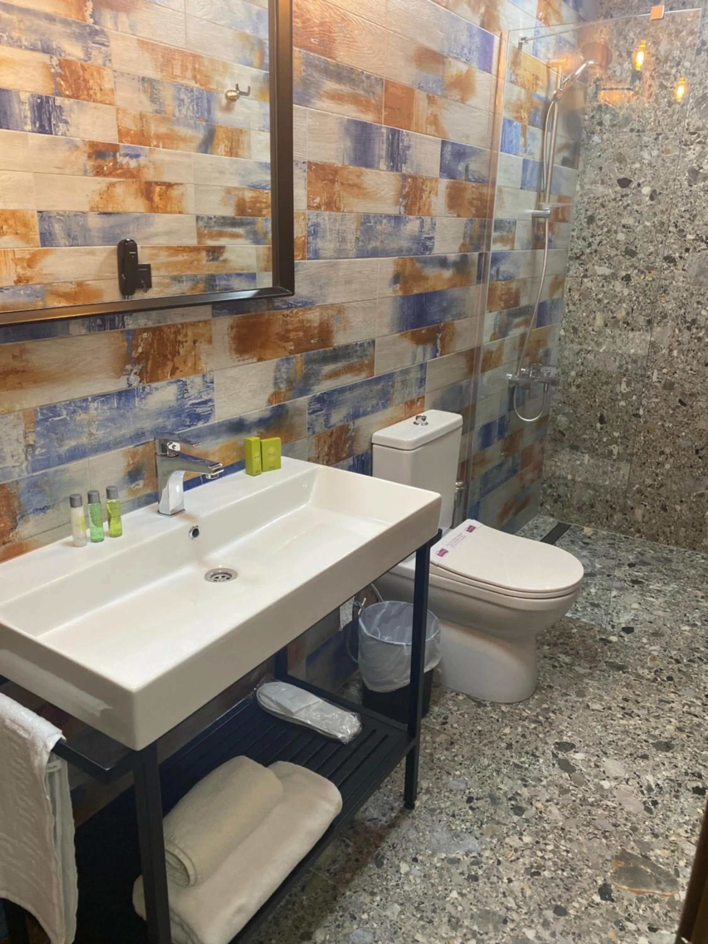 OFURO WORLD HOTEL SPA