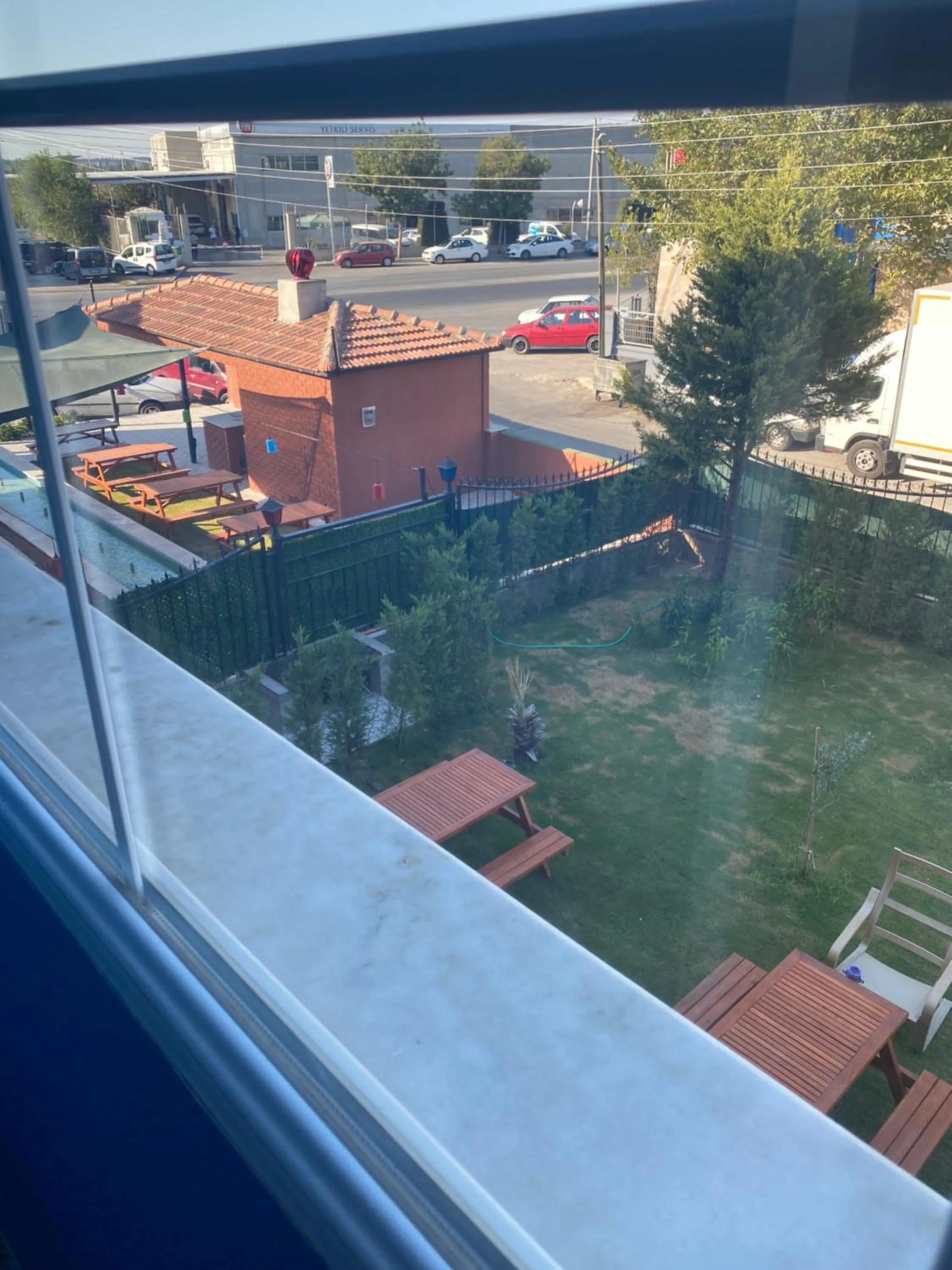 OFURO WORLD HOTEL SPA