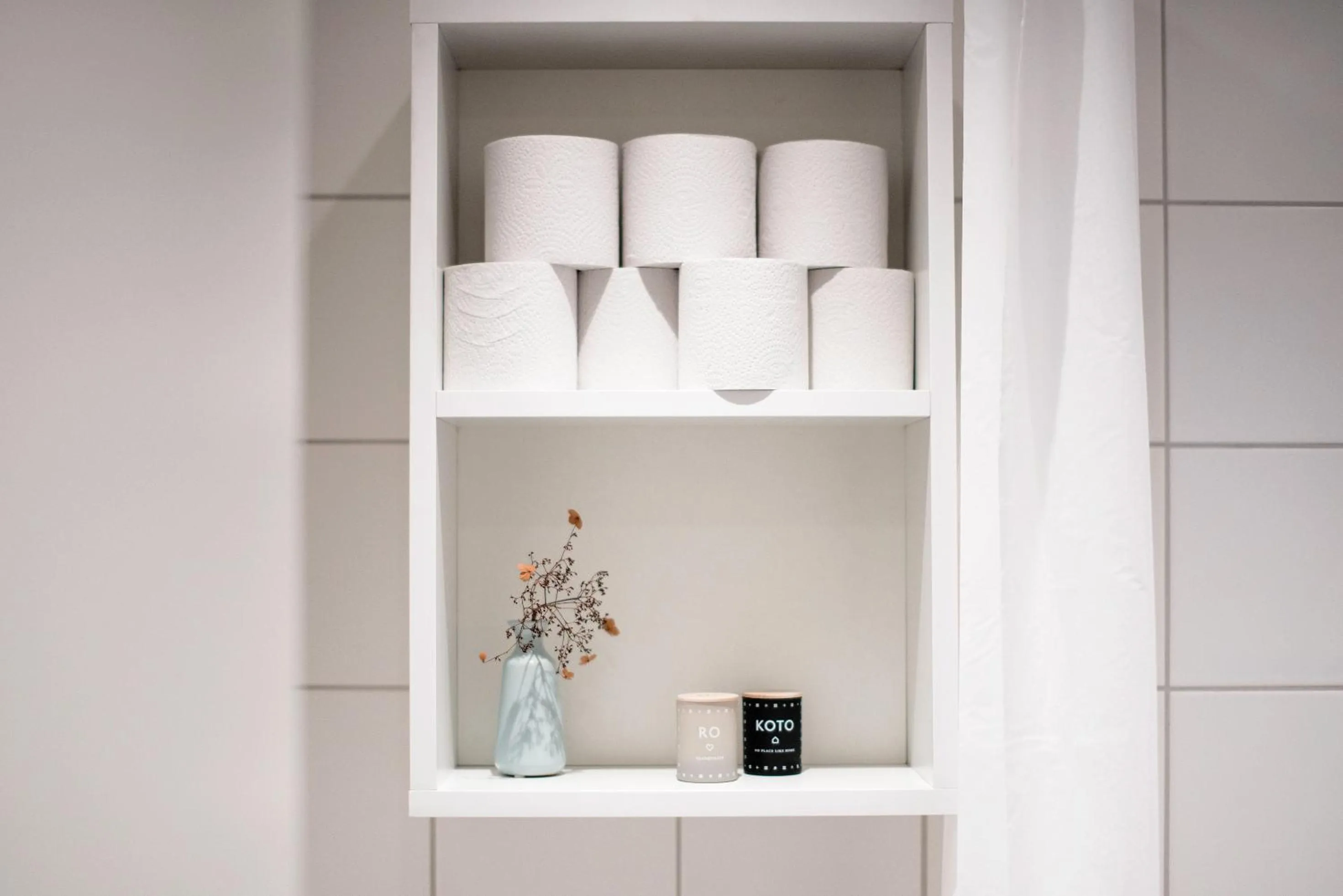 Bathroom in STUDIO1A Hotel Apartments