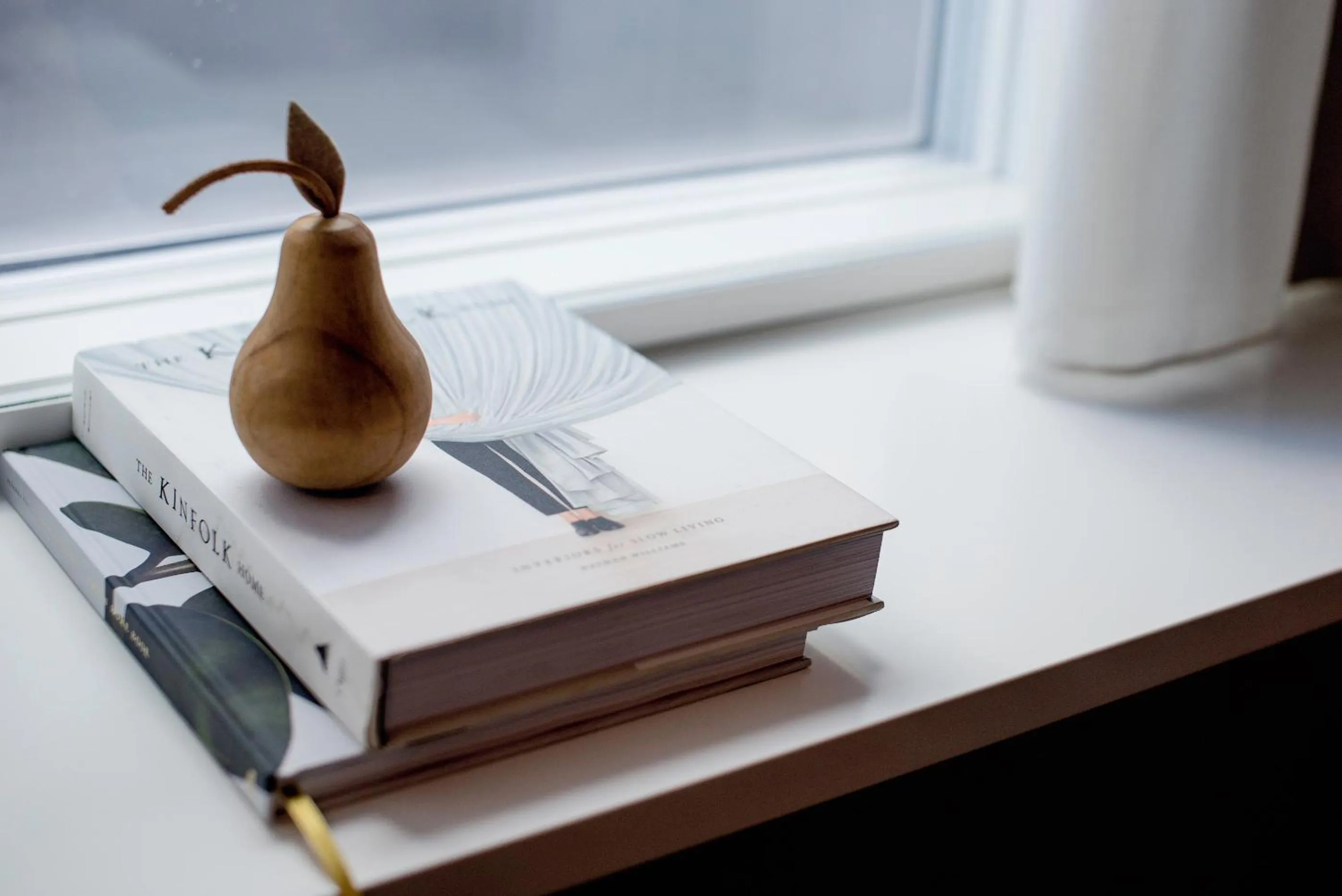 Decorative detail in STUDIO1A Hotel Apartments