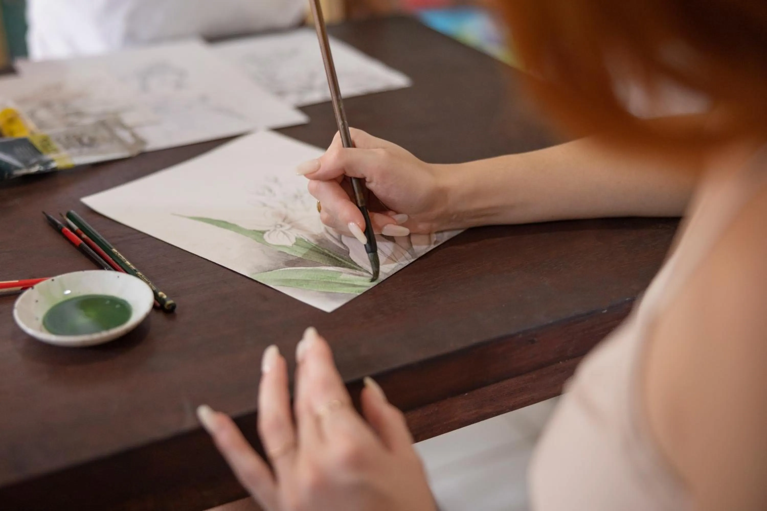 Activities in Santris Villas by GenuineHost