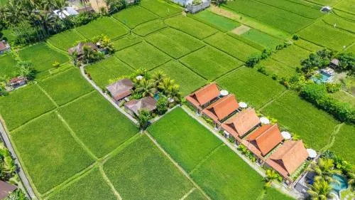 Santris Villas by GenuineHost