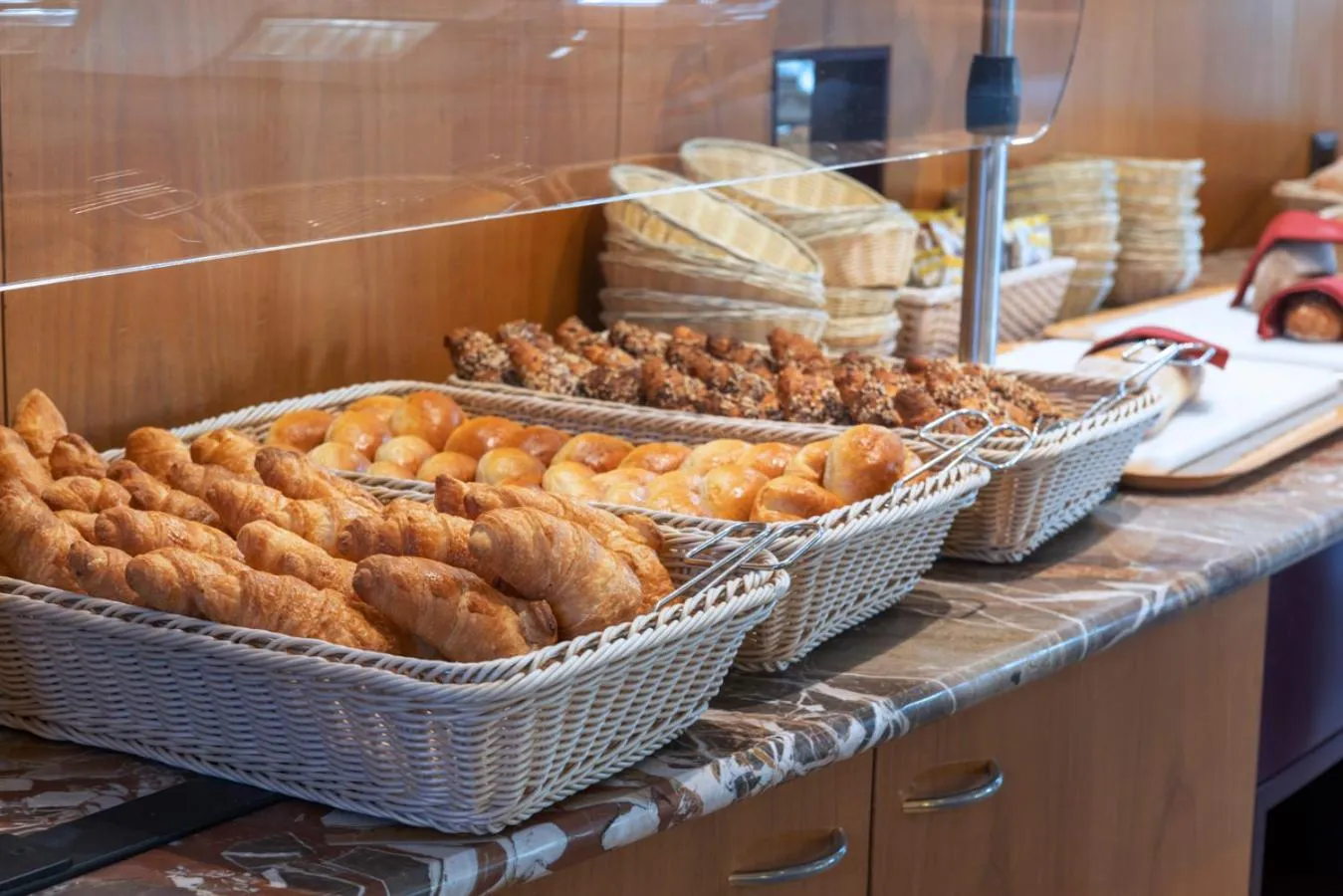 Hotel Delfino Lugano