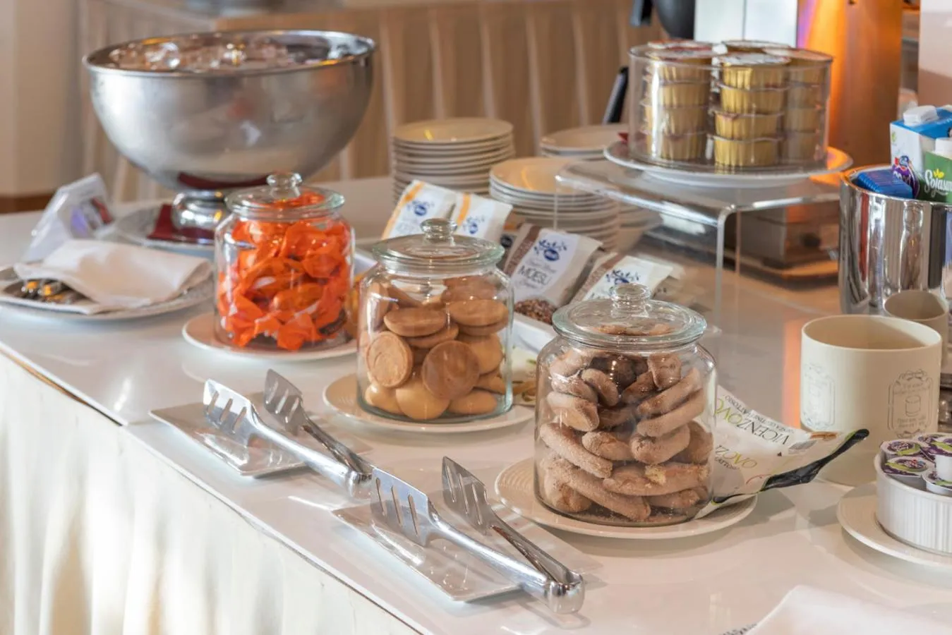 Hotel Delfino Lugano