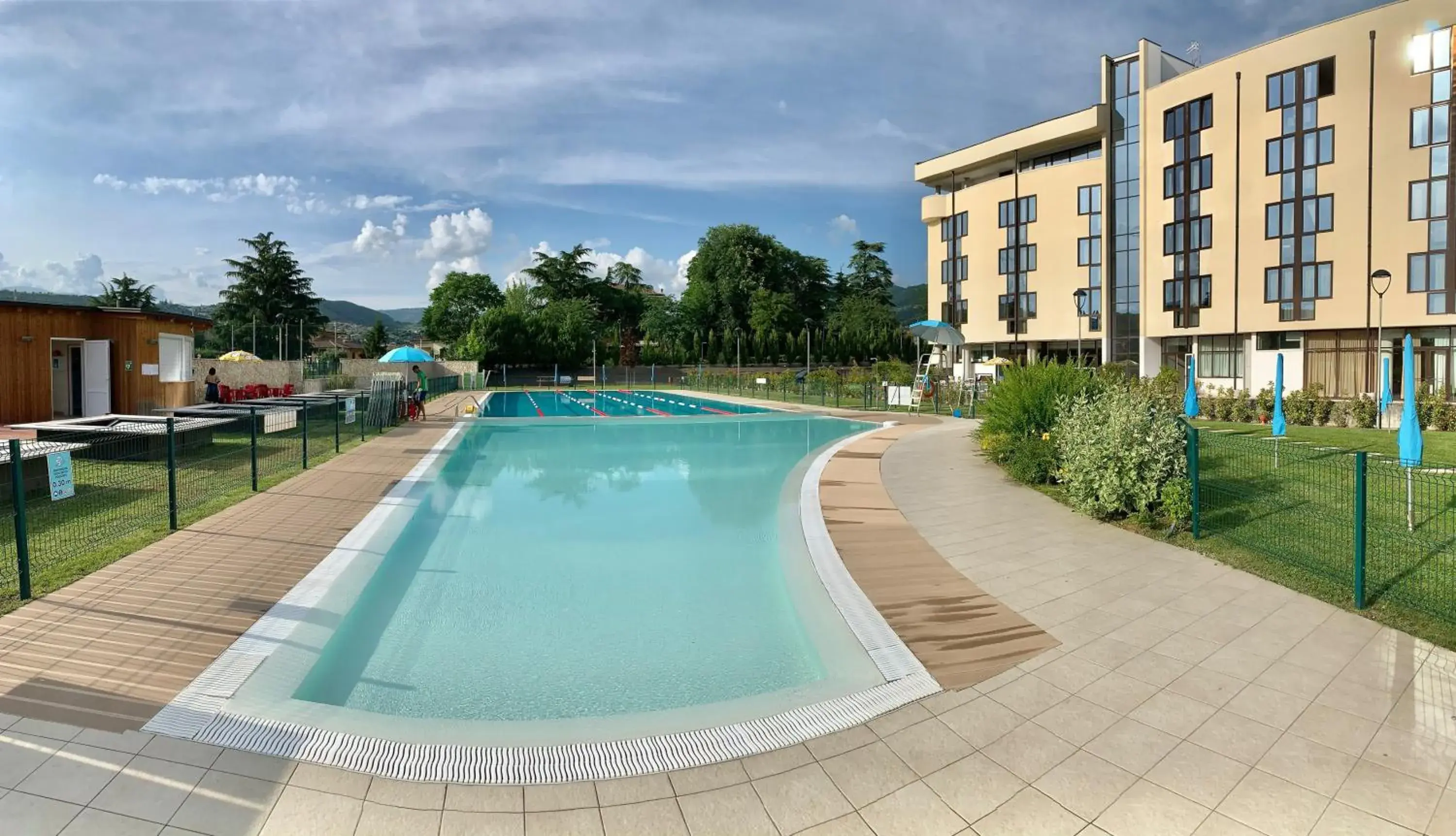 Property building in Kona Hotel Verona by Kleos Group Collection Property building in Kona Hotel Verona by Kleos Group Collection