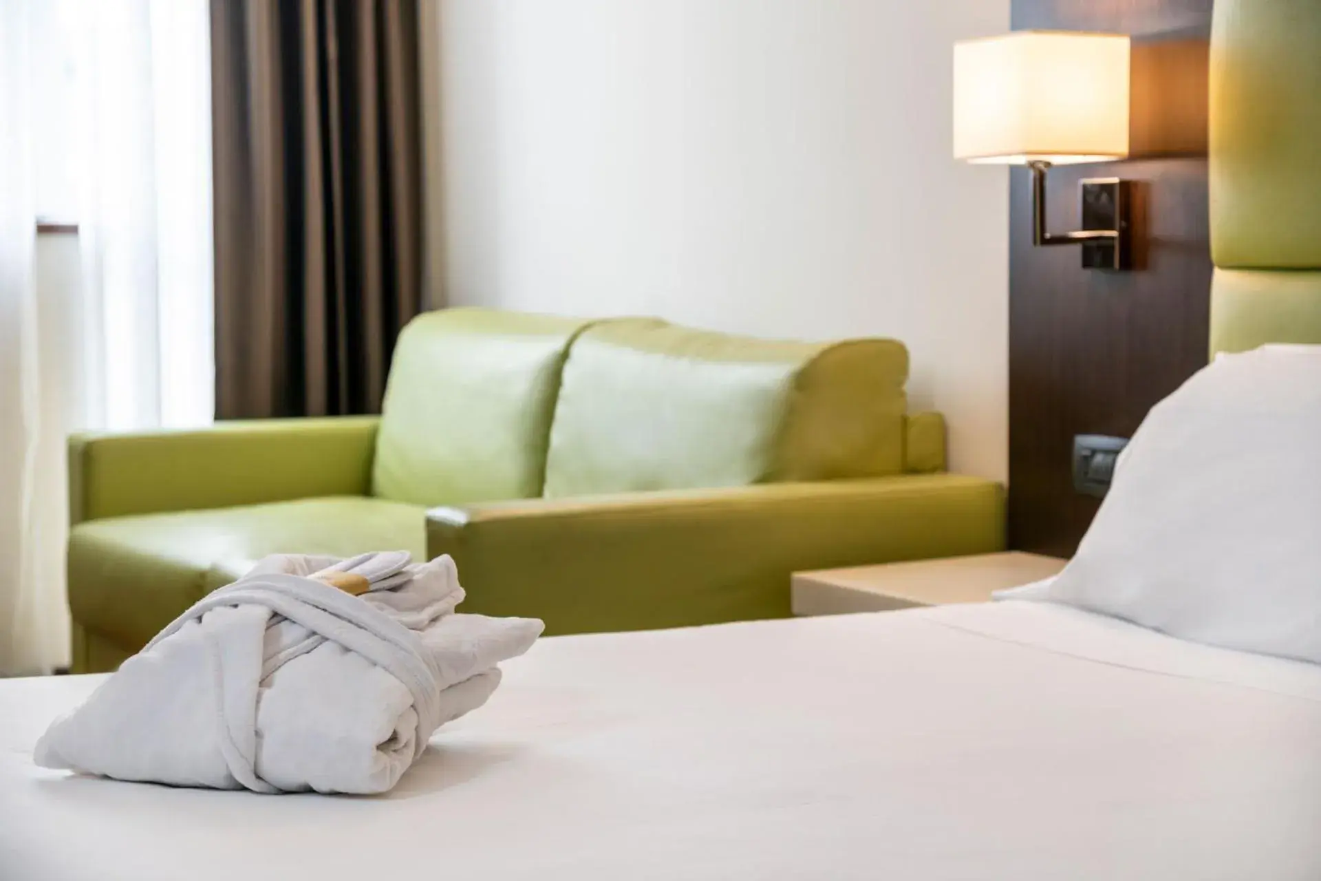 Bed in Kona Hotel Verona by Kleos Group Collection Bed in Kona Hotel Verona by Kleos Group Collection