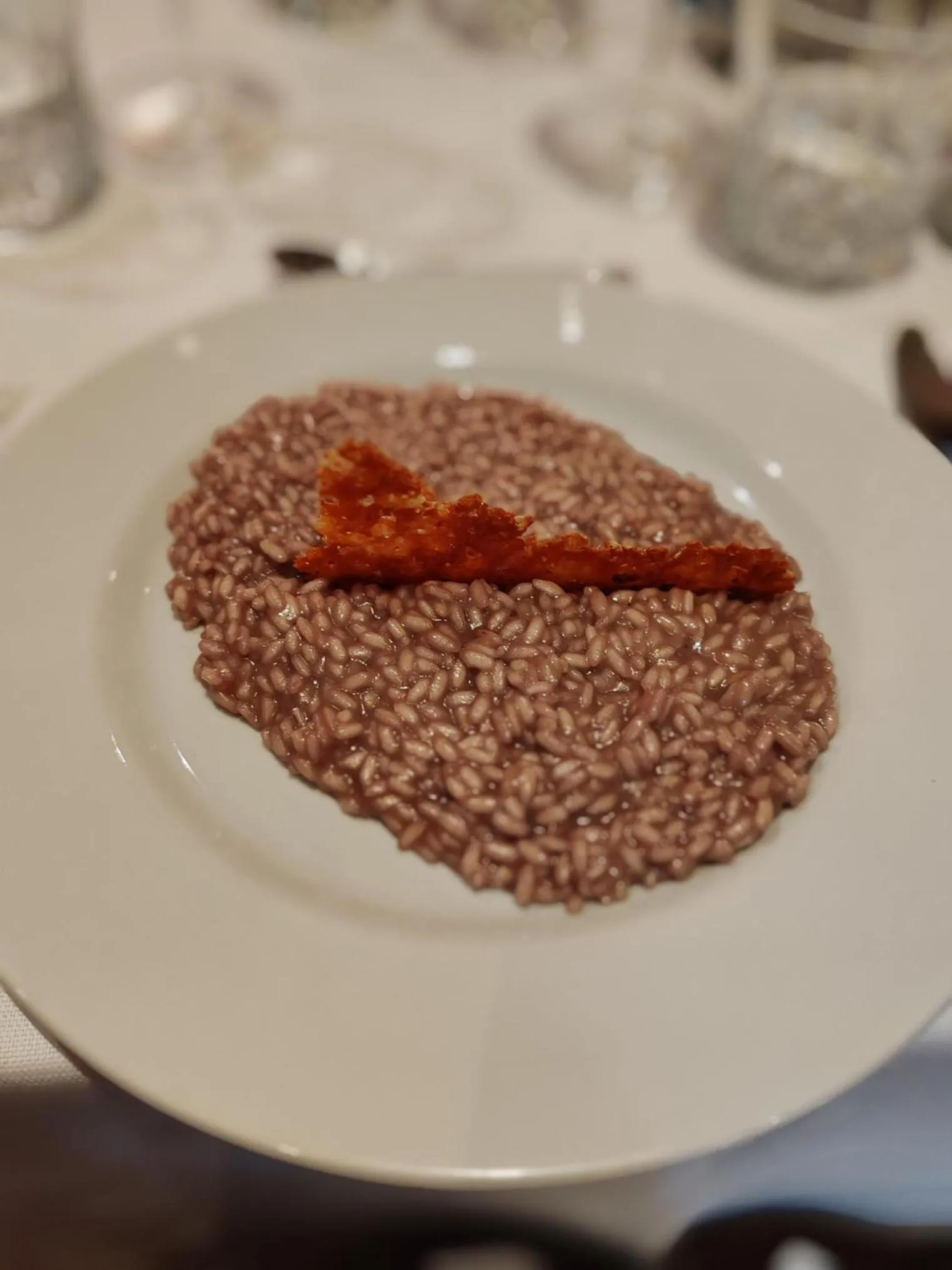 Food in Kona Hotel Verona by Kleos Group Collection