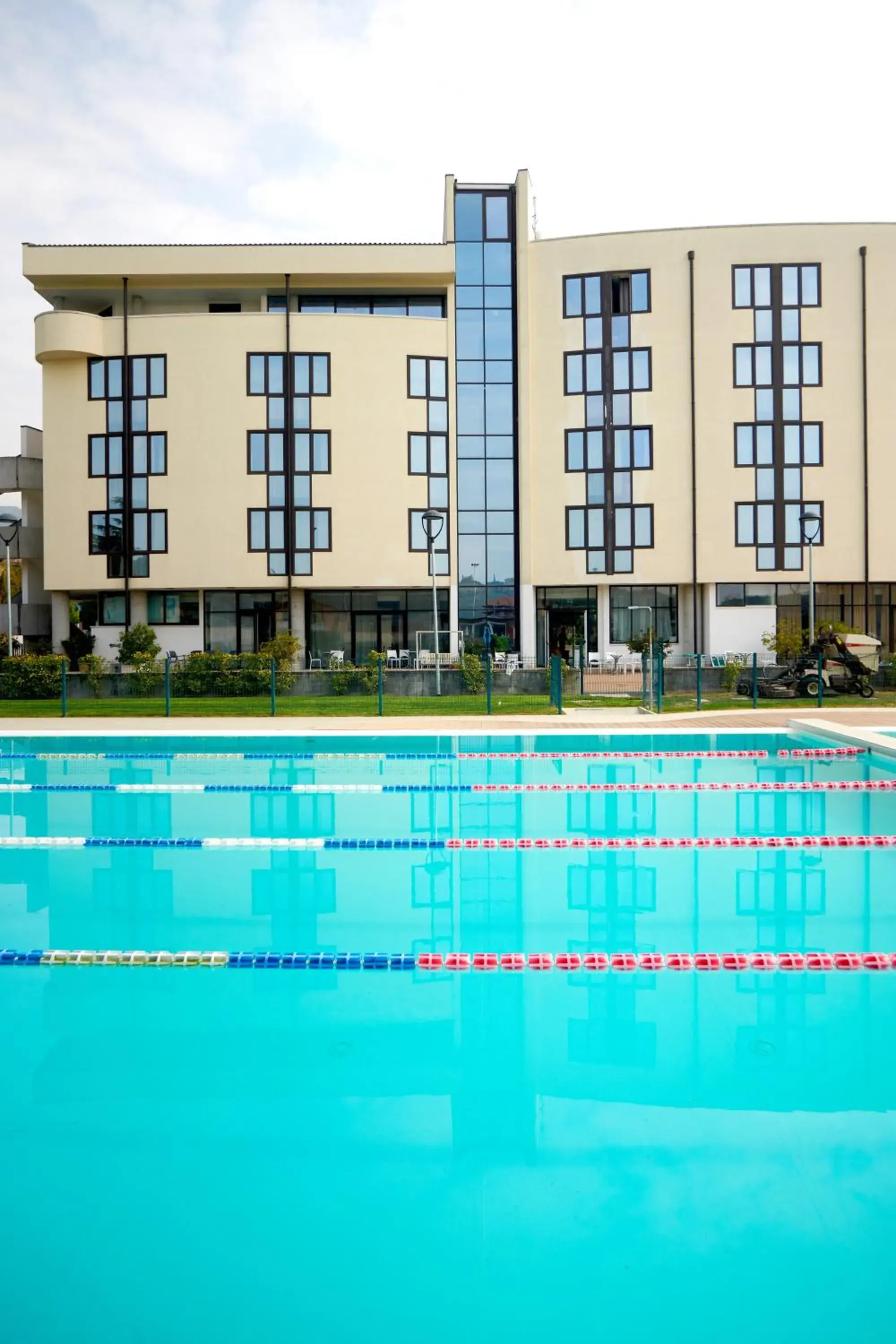 Property building in Kona Hotel Verona by Kleos Group Collection Property building in Kona Hotel Verona by Kleos Group Collection