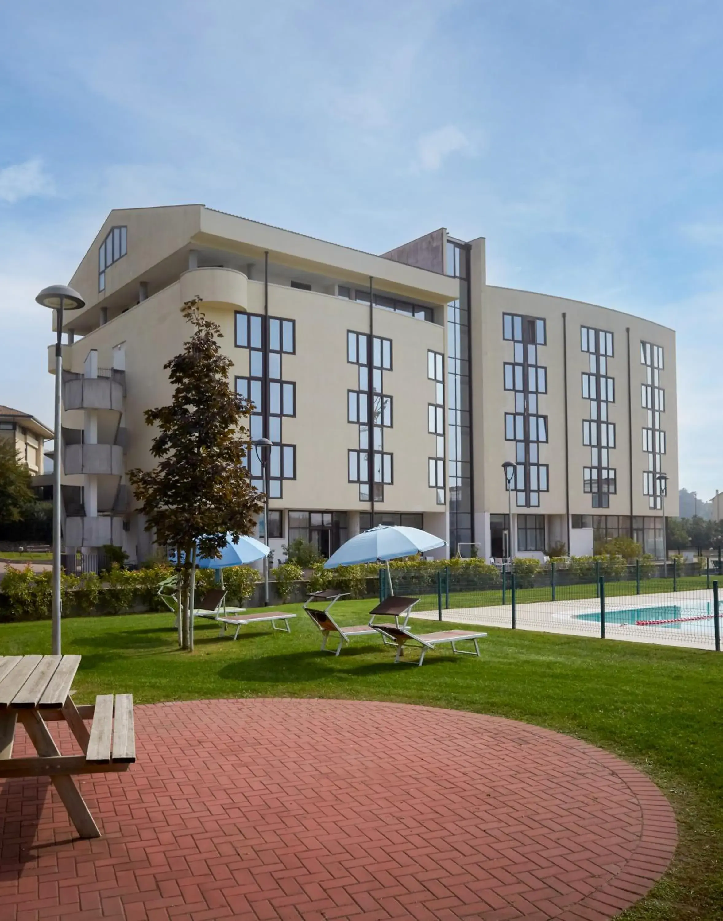 Property building in Kona Hotel Verona by Kleos Group Collection Property building in Kona Hotel Verona by Kleos Group Collection