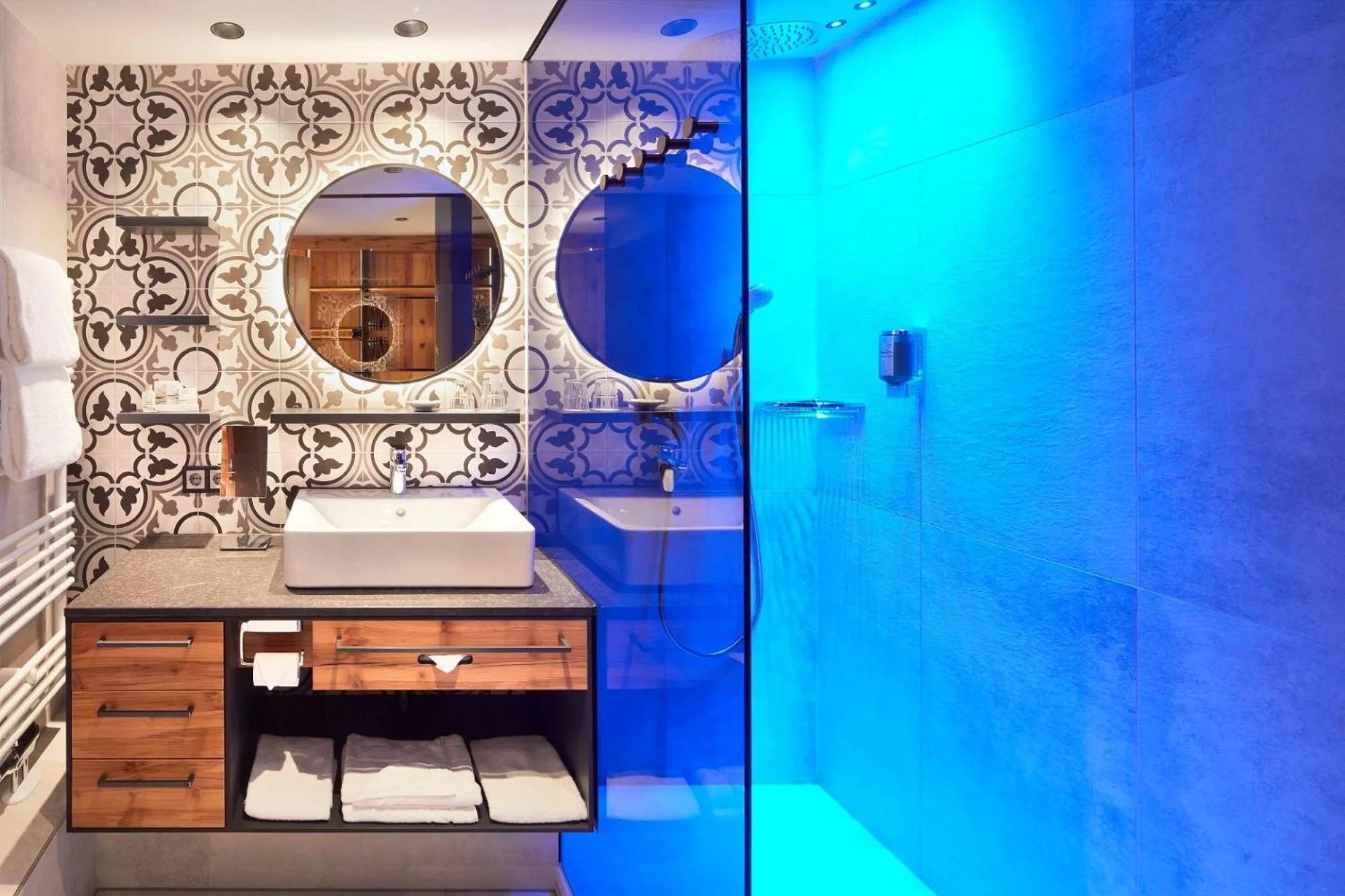 Das König Ludwig Inspiration SPA