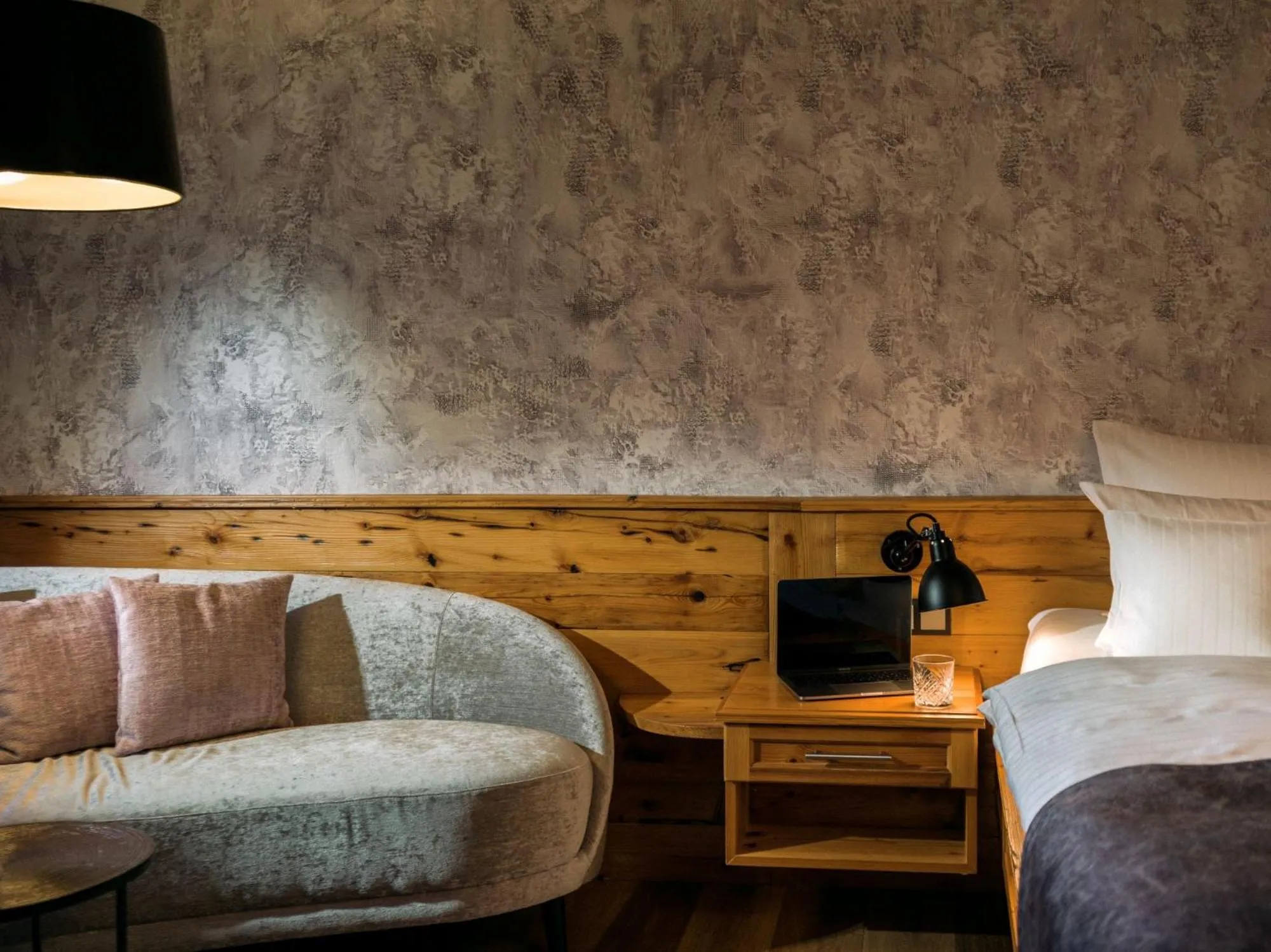 Das König Ludwig Inspiration SPA