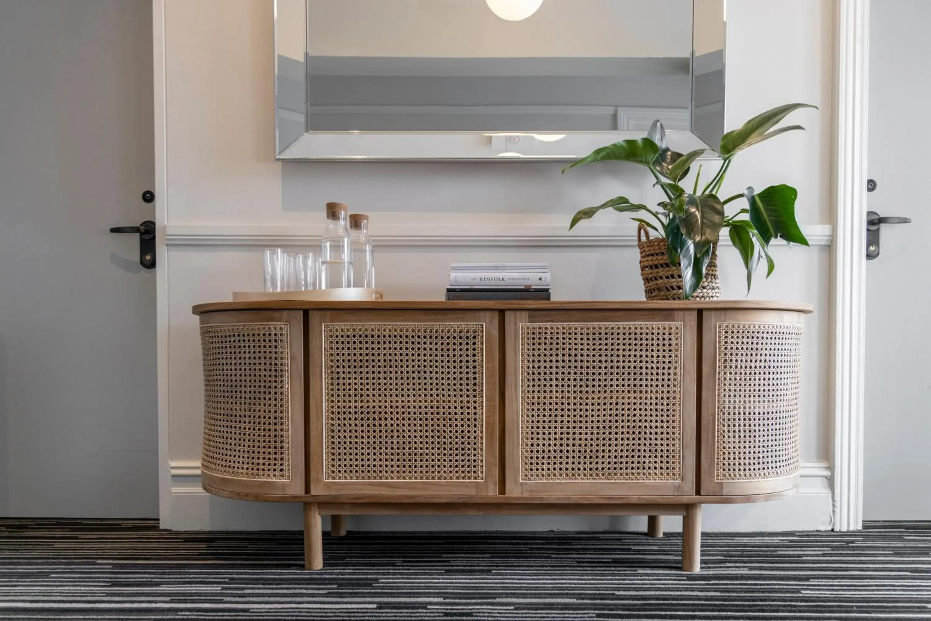 Lobby or reception in The Alison Randwick Lobby or reception in The Alison Randwick