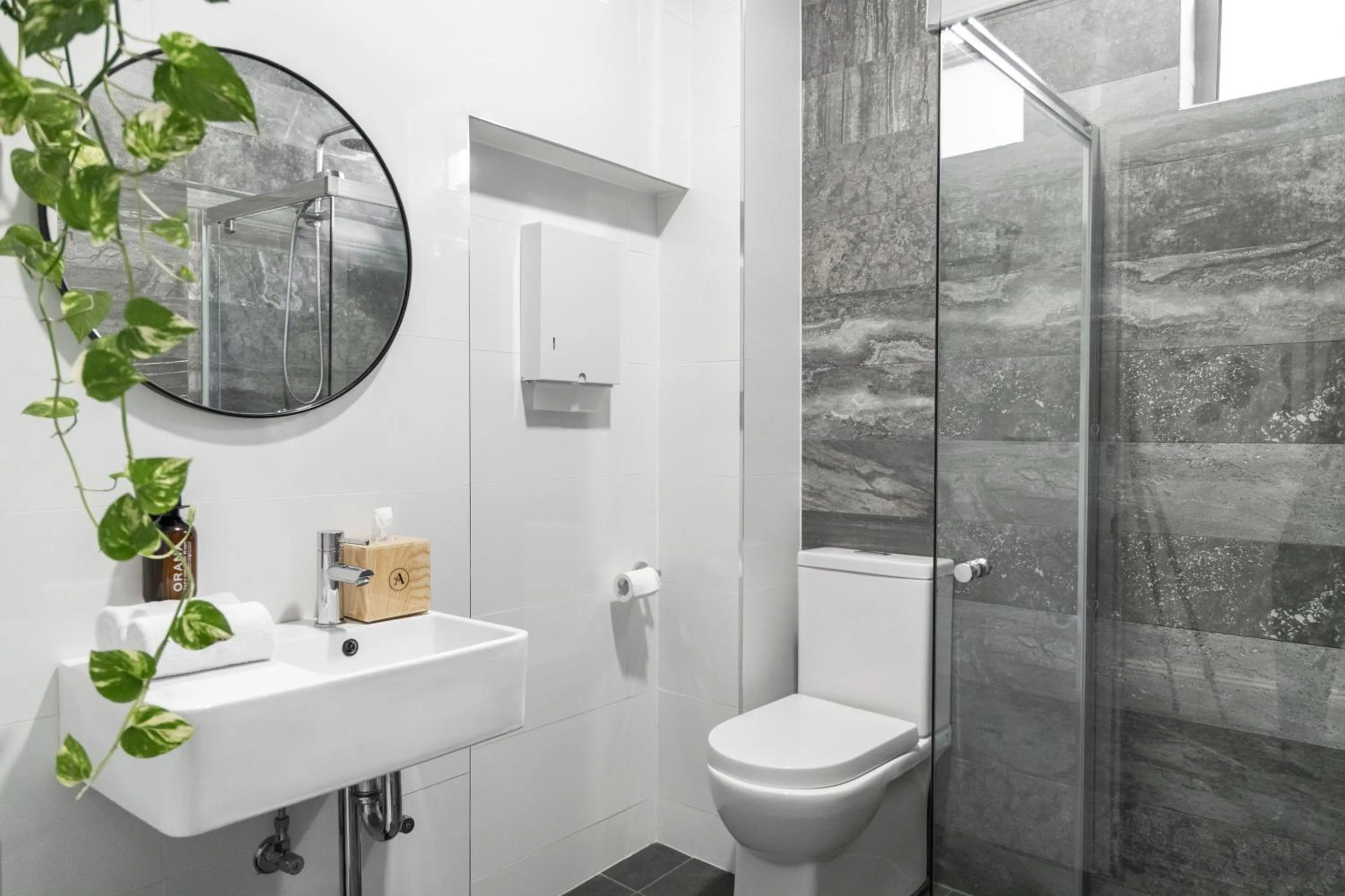 Bathroom in The Alison Randwick