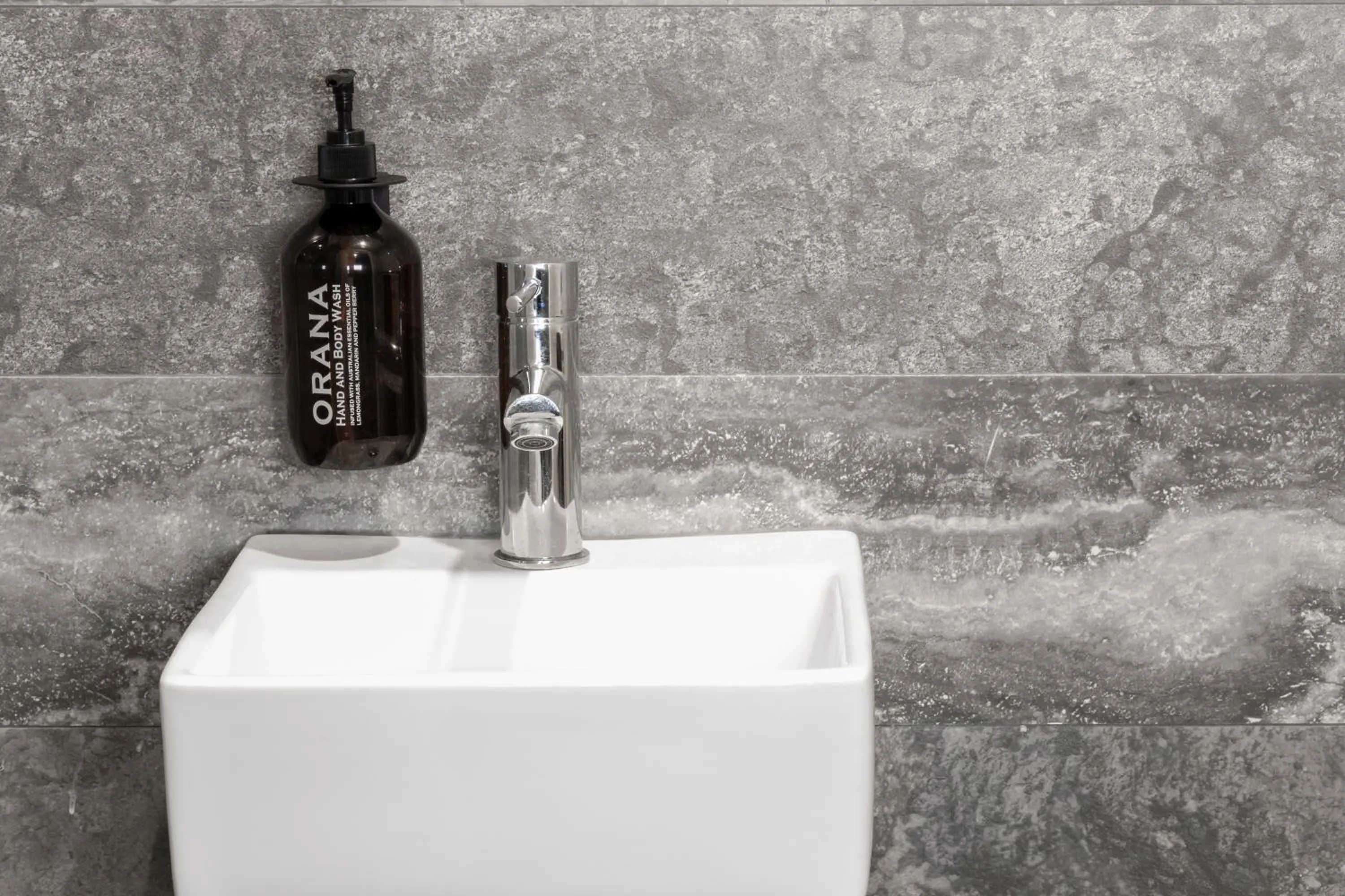 Bathroom in The Alison Randwick