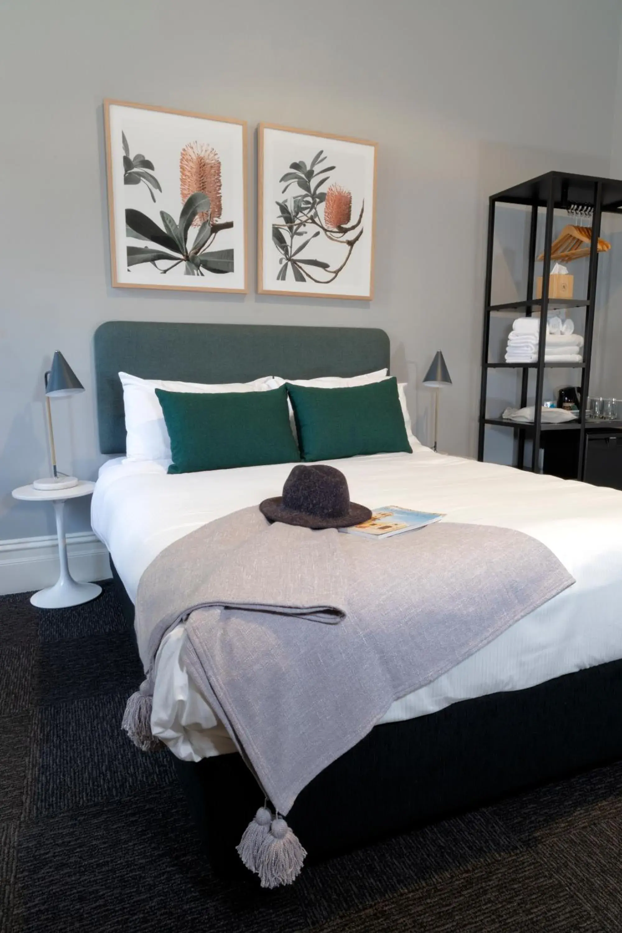 Photo of the whole room, Bed in The Alison Randwick Photo of the whole room, Bed in The Alison Randwick