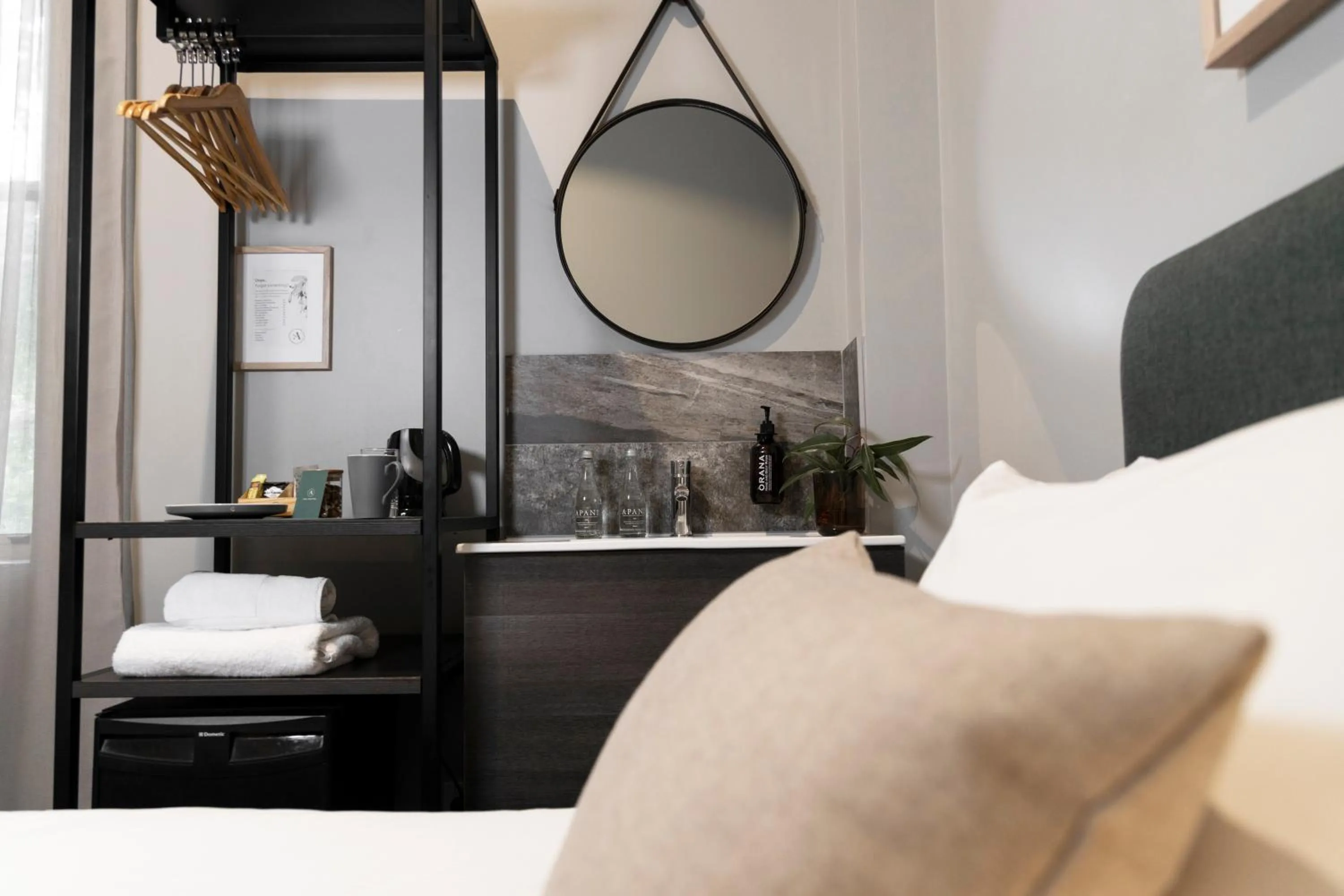 Other, Bed in The Alison Randwick