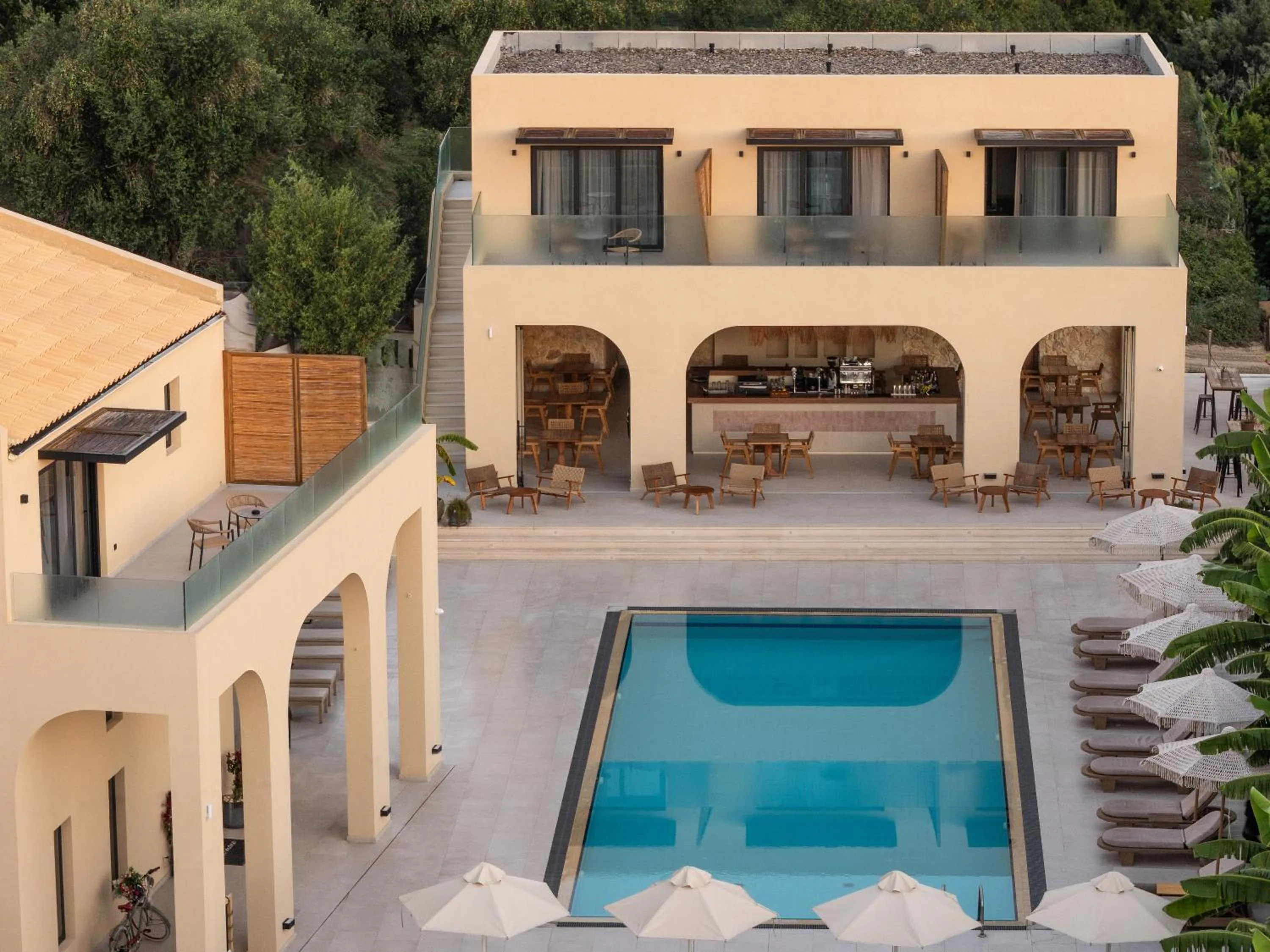 View (from property/room) in Ekati Mare Lifestyle Resort