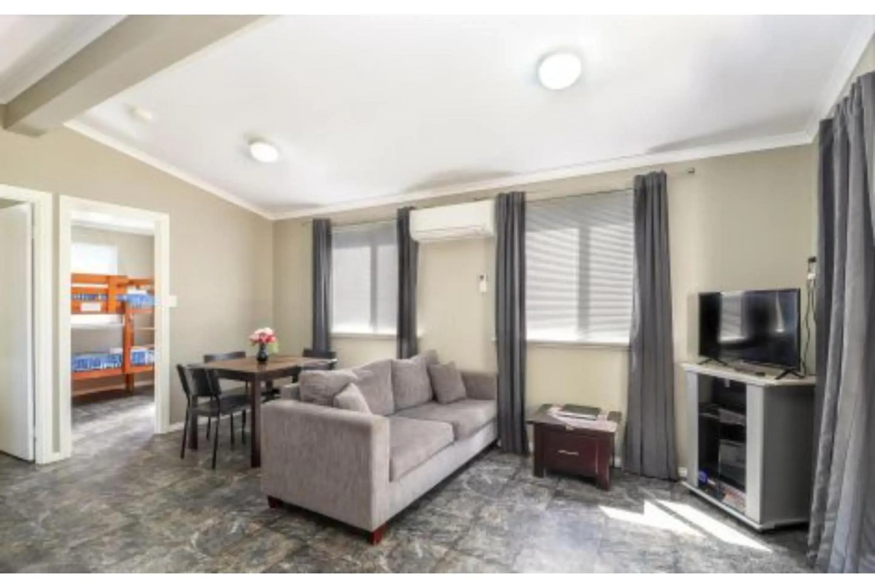 TV and multimedia in Discovery Parks - Busselton TV and multimedia in Discovery Parks - Busselton