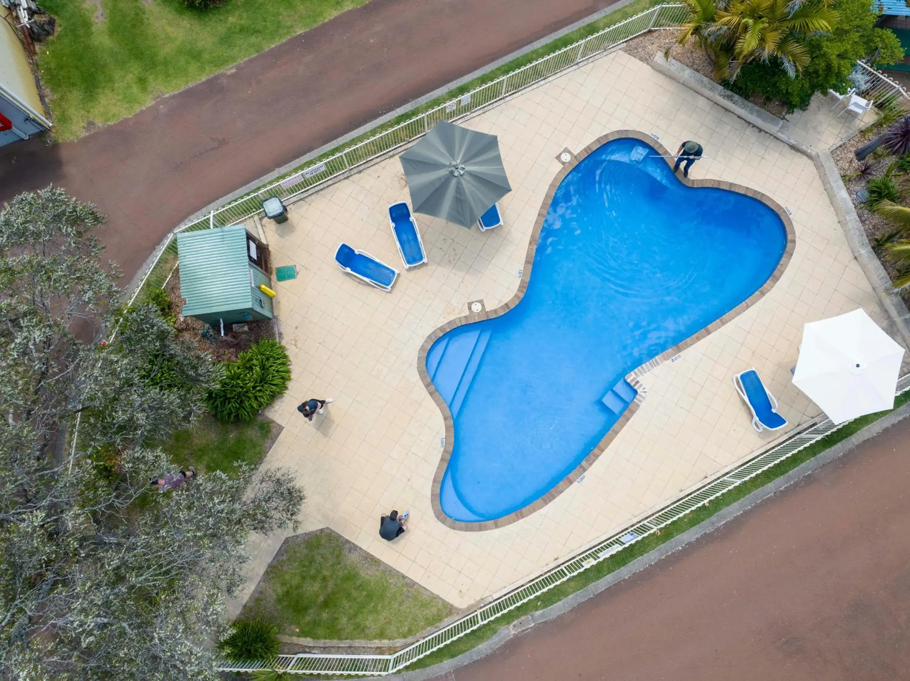 Margaret River Tourist Park Margaret River Tourist Park