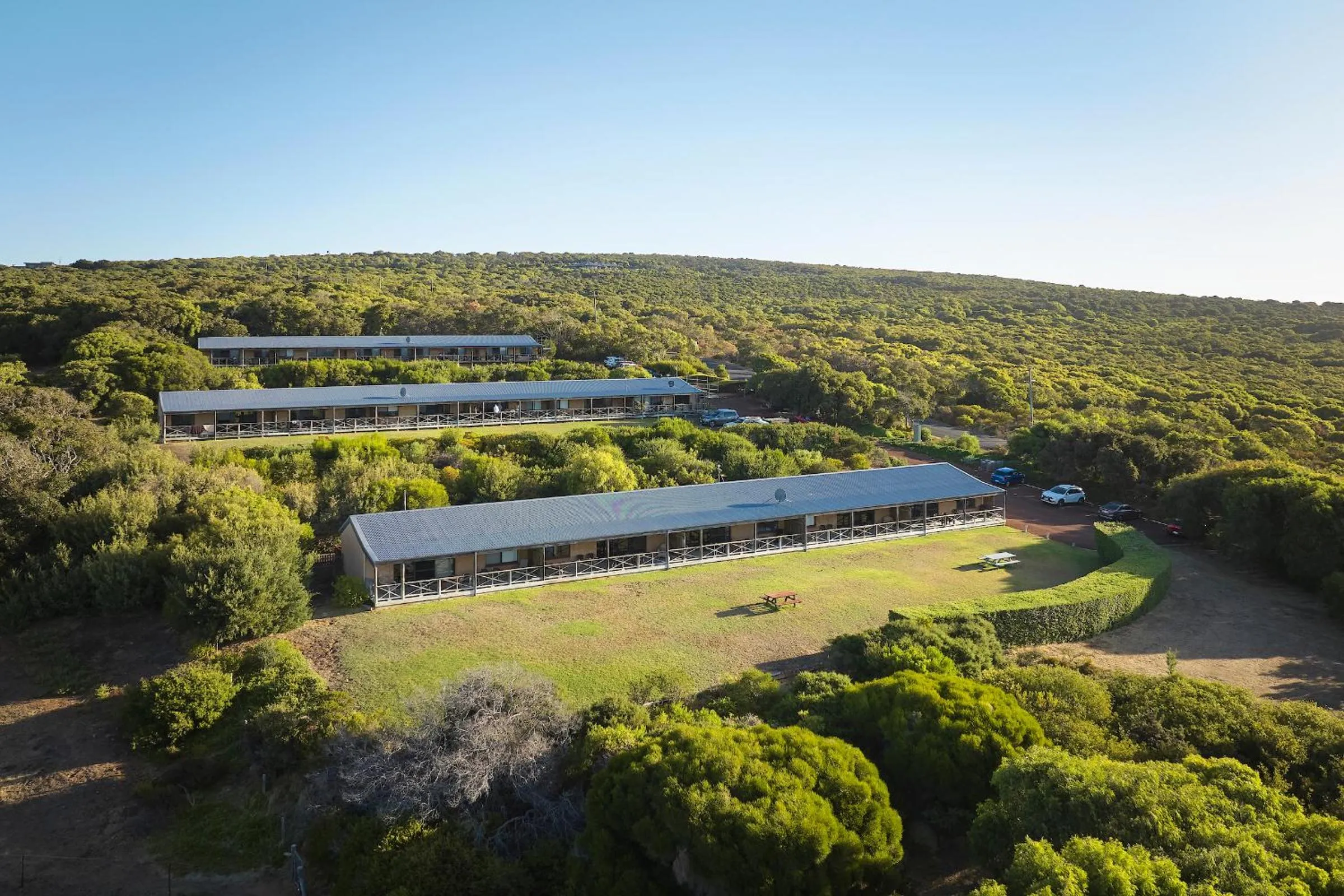 Chandlers Smiths Beach Villas