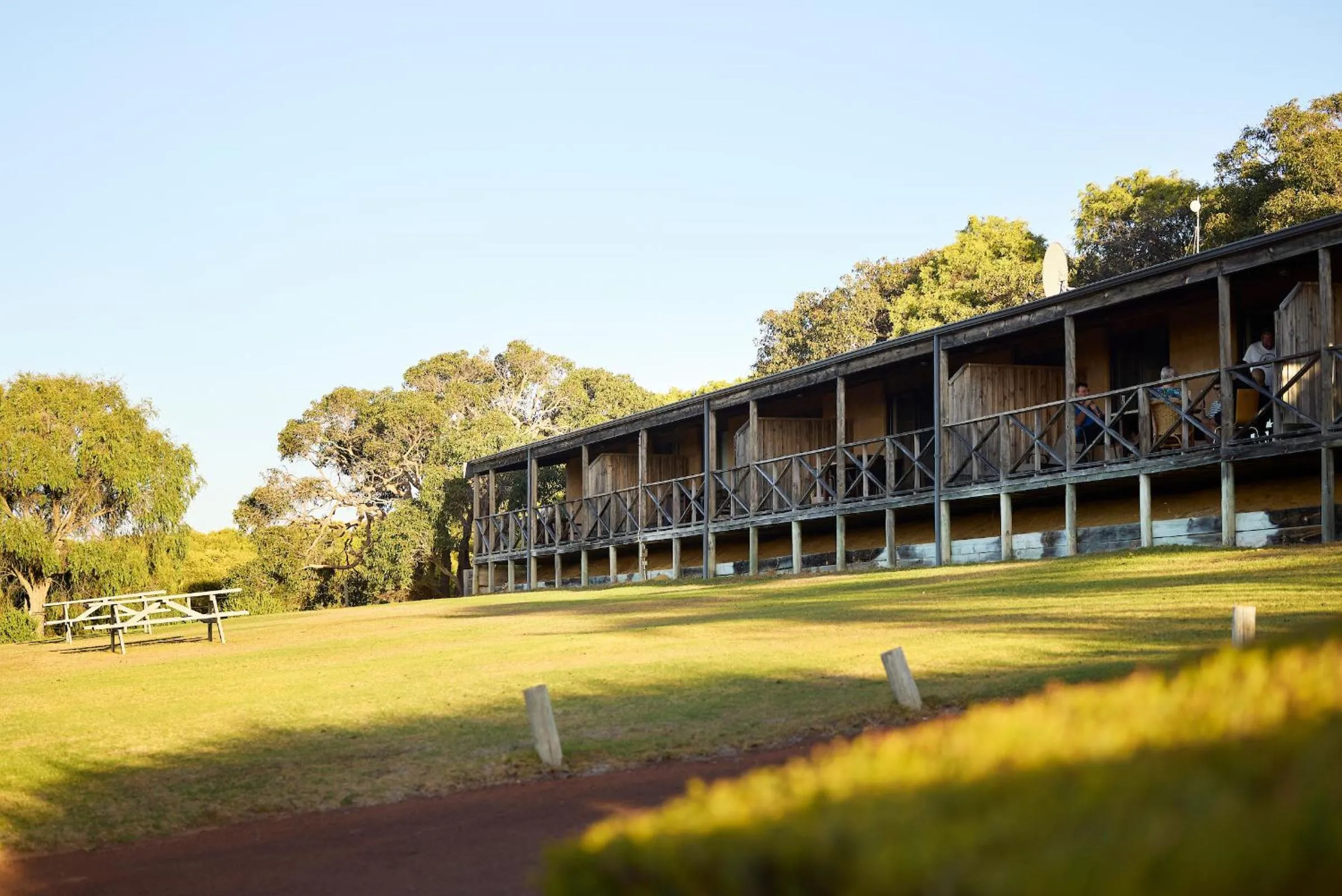 Chandlers Smiths Beach Villas