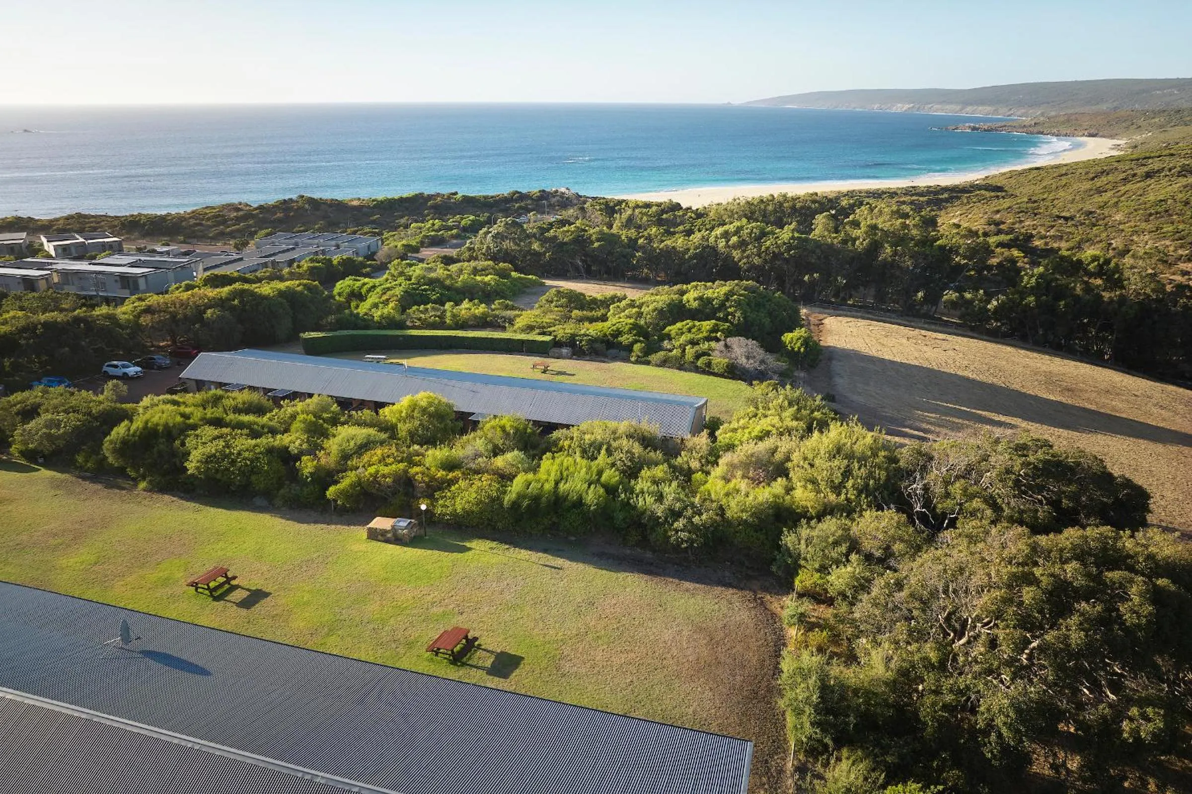 Chandlers Smiths Beach Villas