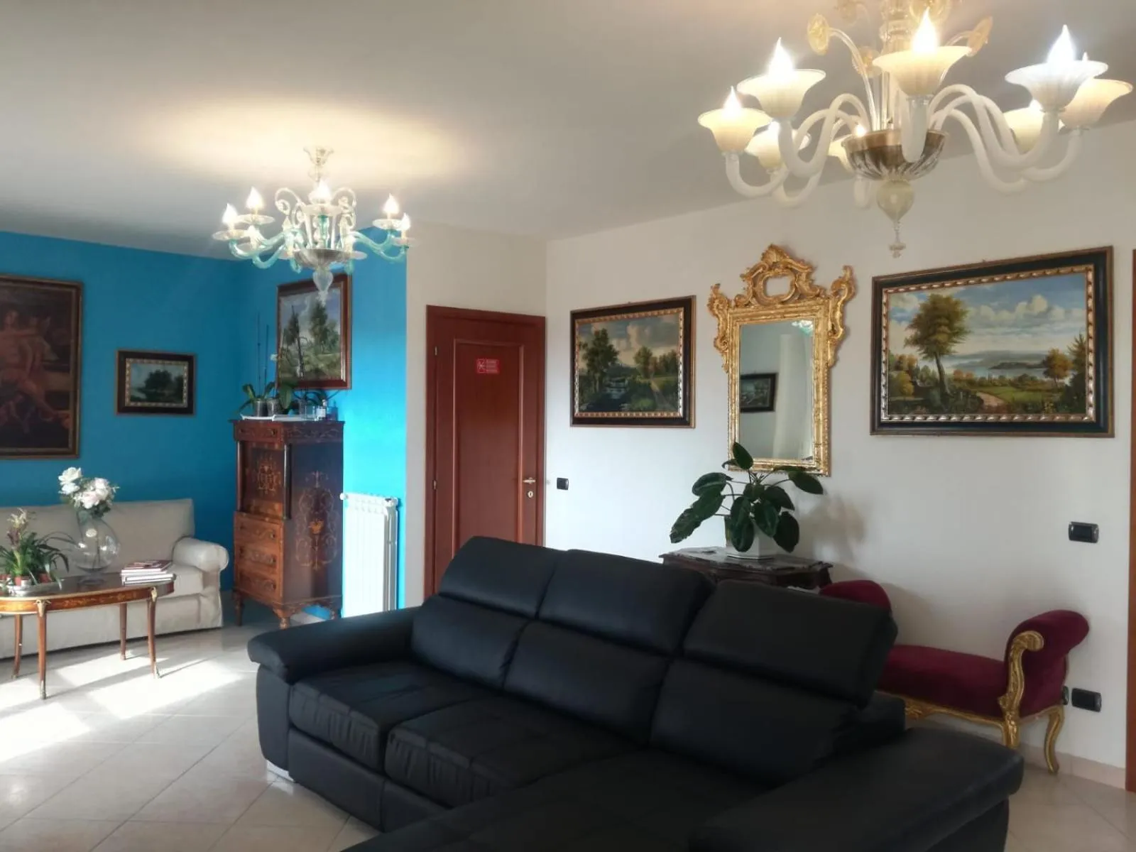 B&BYanet's Beautiful House