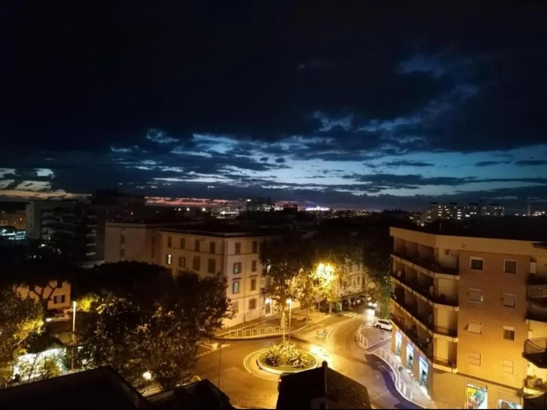 B&BYanet's Beautiful House