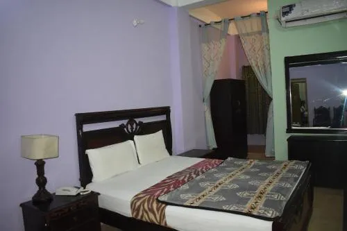 Hotel The Oriel Islamabad