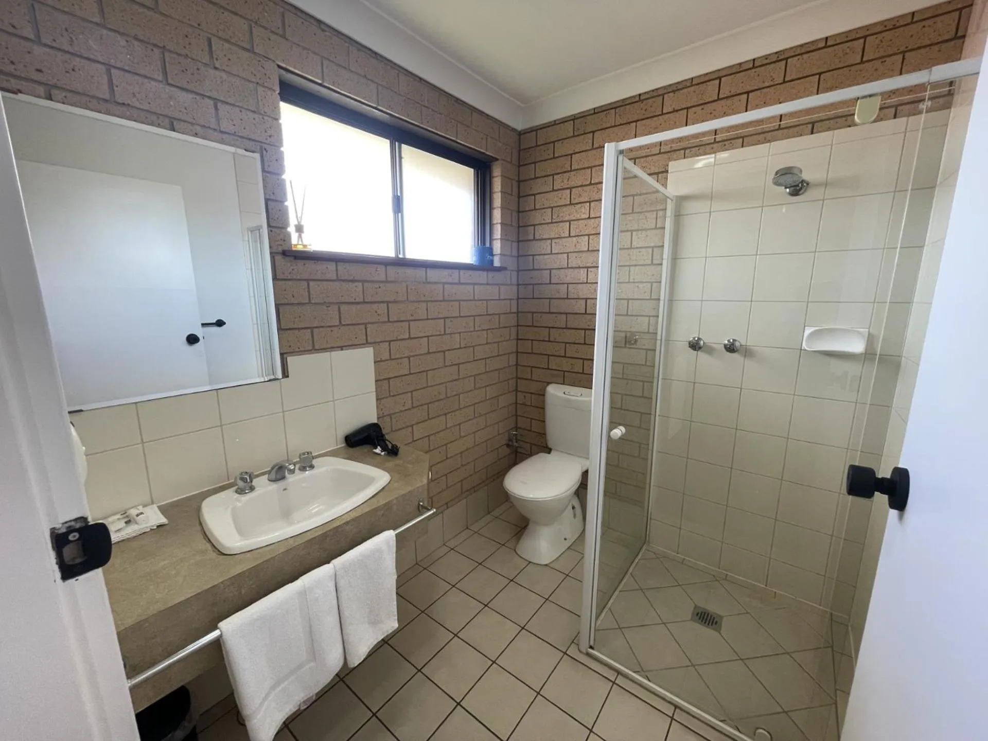 Albury Allawa Motor Inn