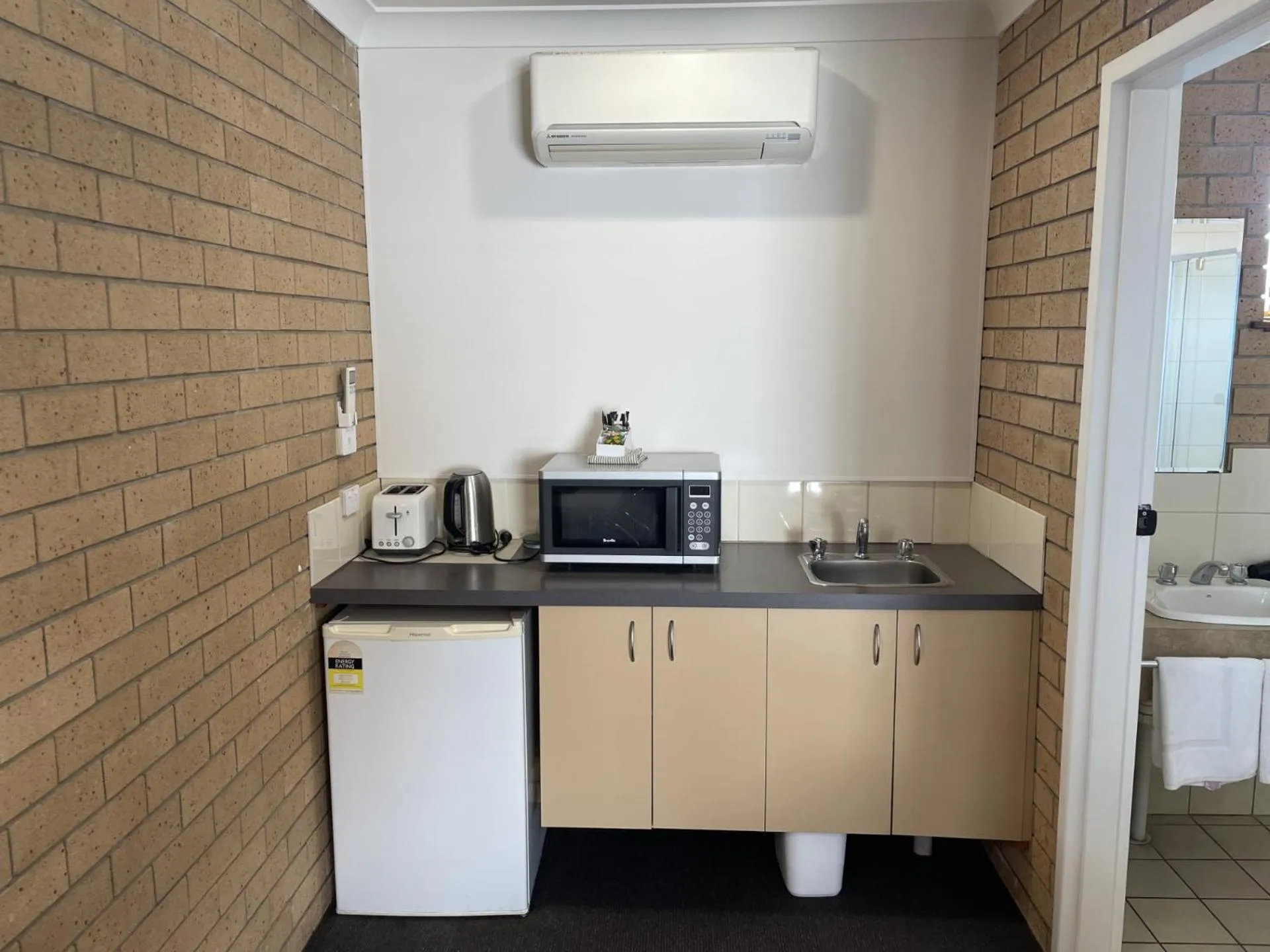 Albury Allawa Motor Inn