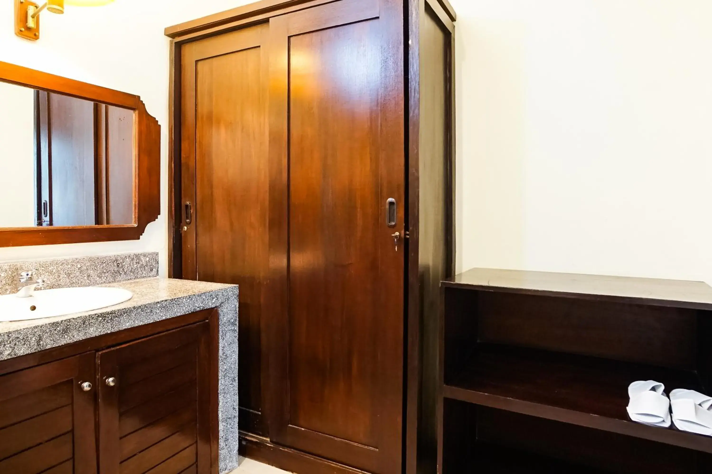 Taman Ayu Legian Hotel Taman Ayu Legian Hotel